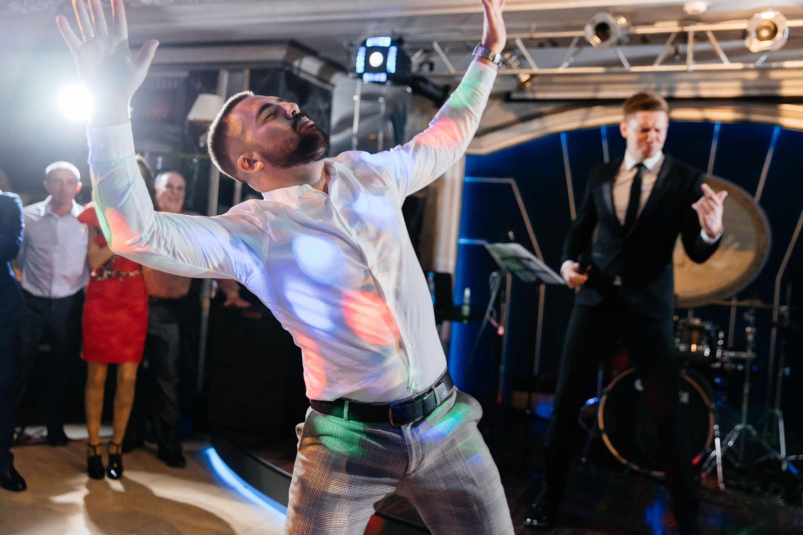 Ярослав & Юлия. Свадебный фотограф Евгений Мирончев