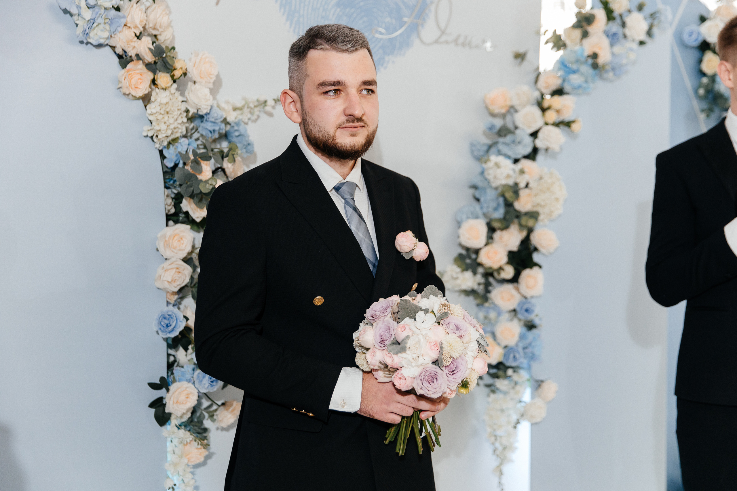 Ярослав & Юлия. Свадебный фотограф Евгений Мирончев