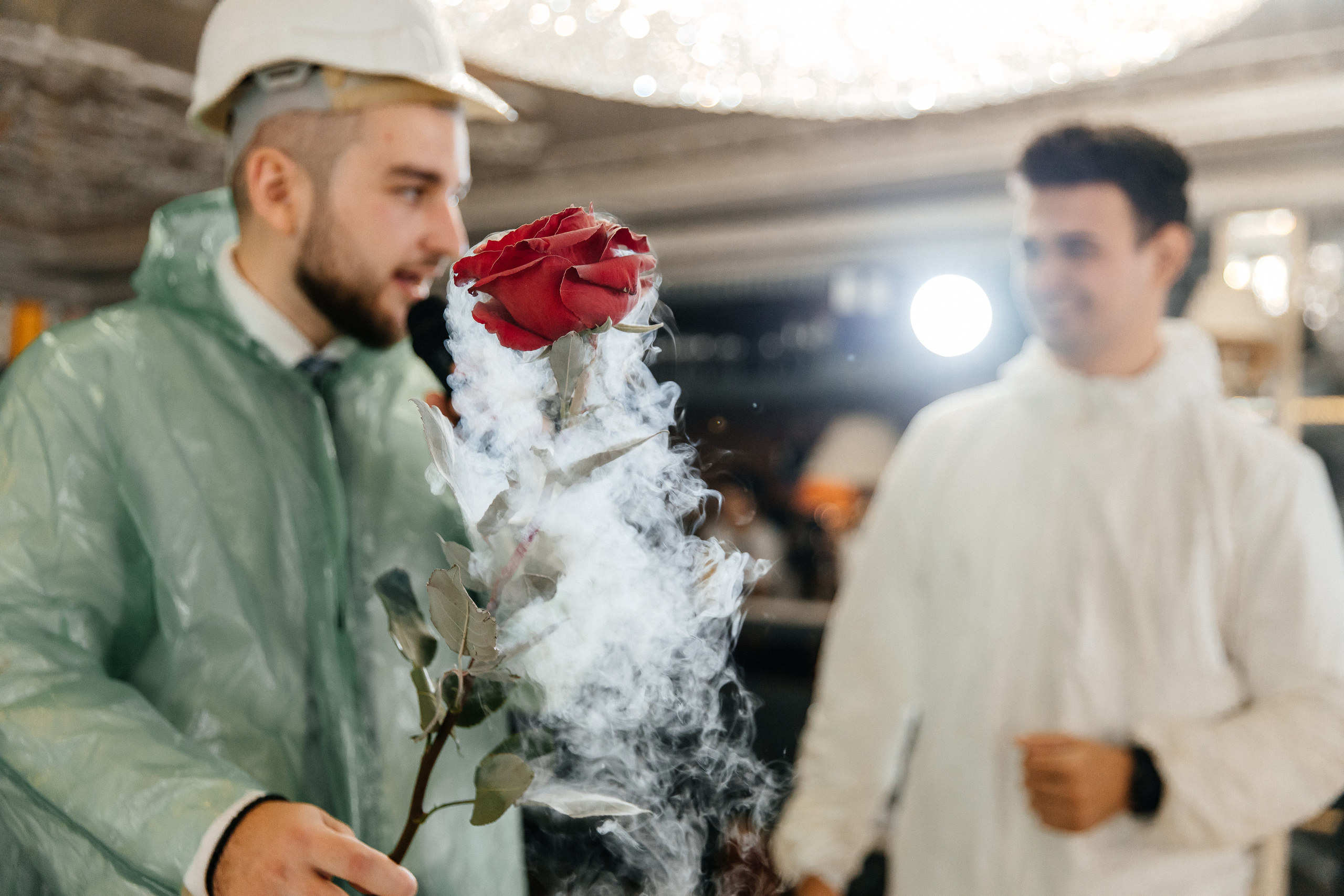 Ярослав & Юлия. Свадебный фотограф Евгений Мирончев