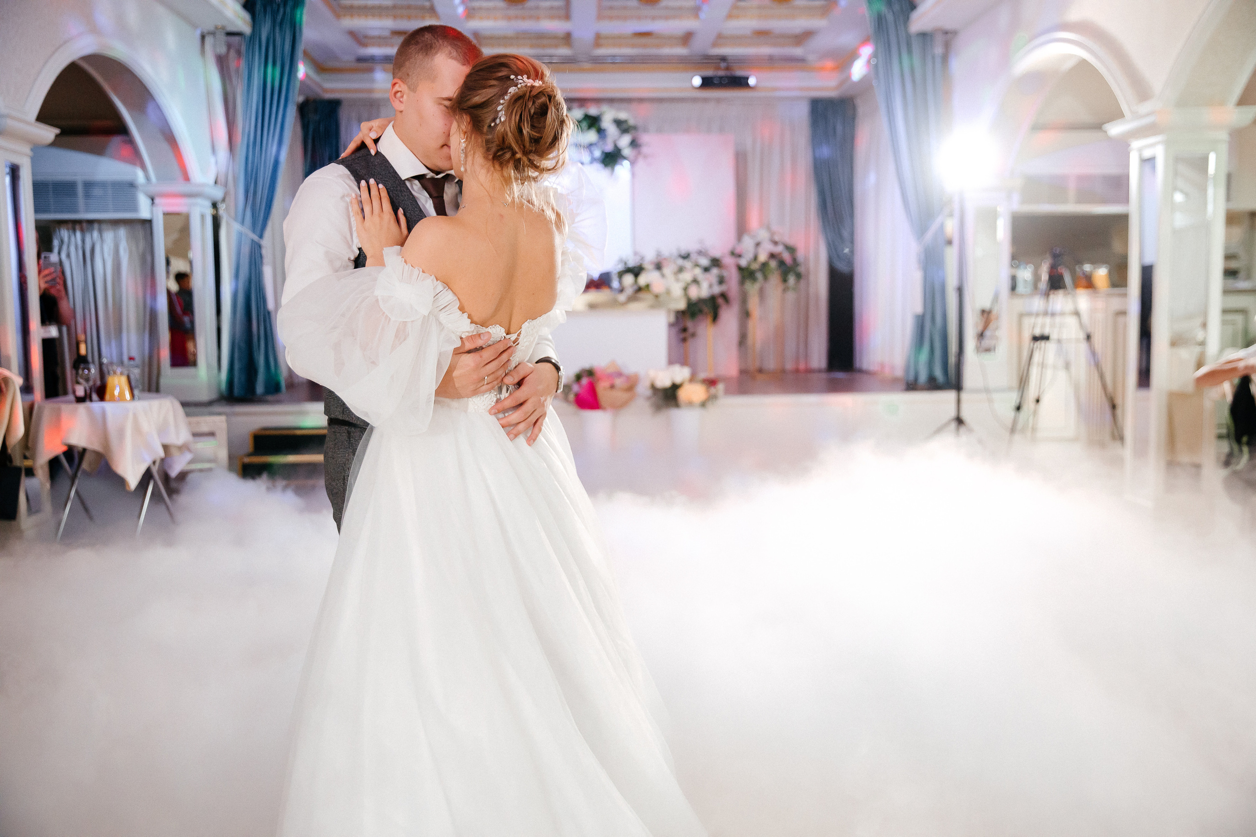 Игорь & Даша. Свадебный фотограф Евгений Мирончев