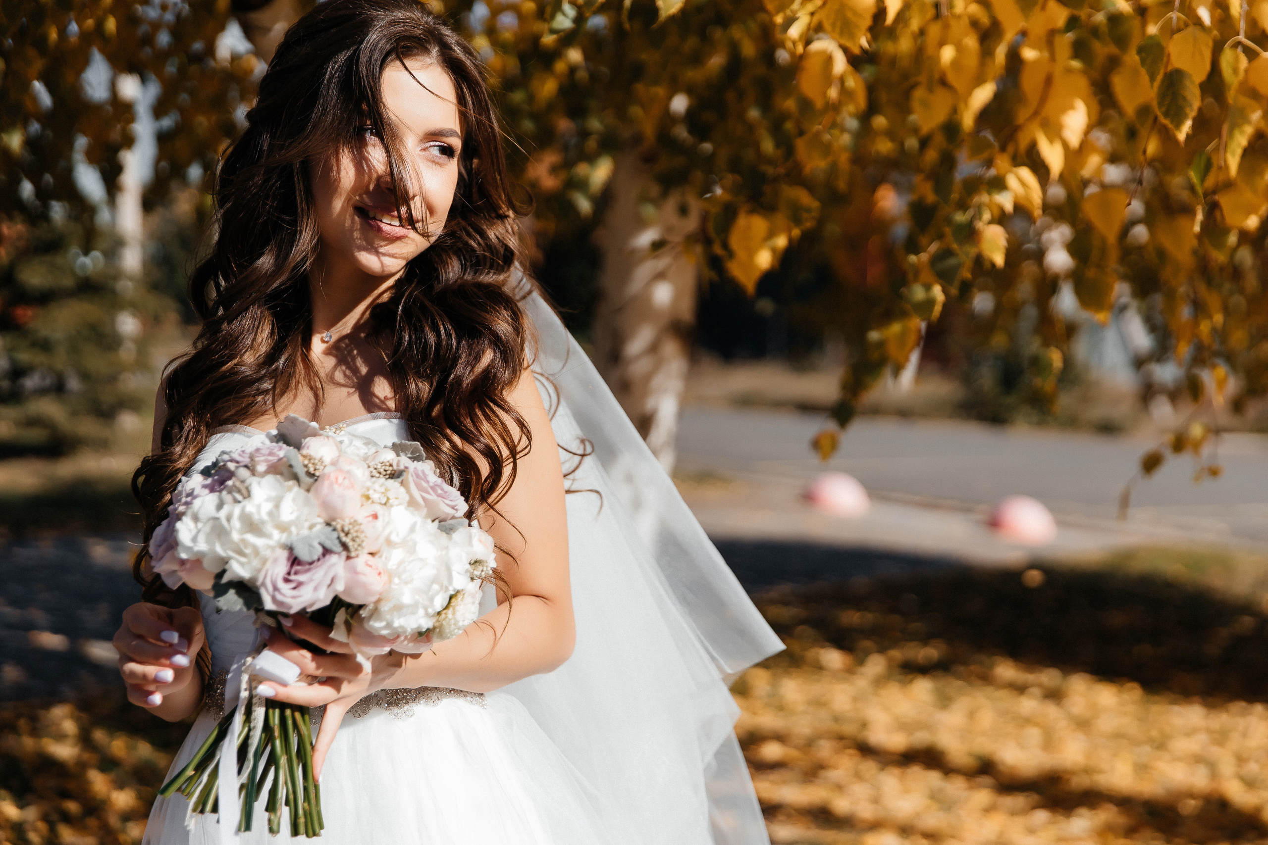 Ярослав & Юлия. Свадебный фотограф Евгений Мирончев