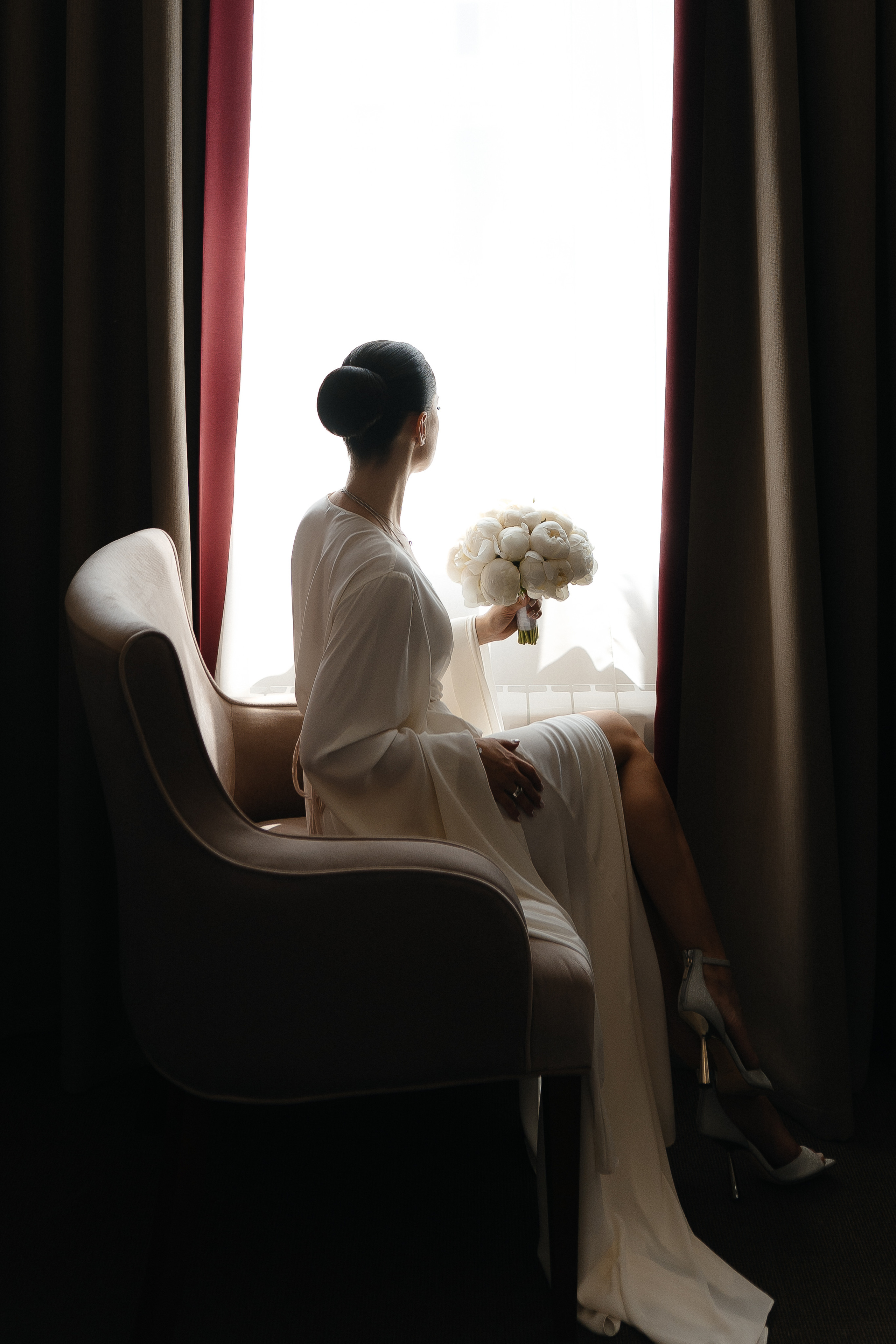 Никос & Соня. Свадебный фотограф Евгений Мирончев