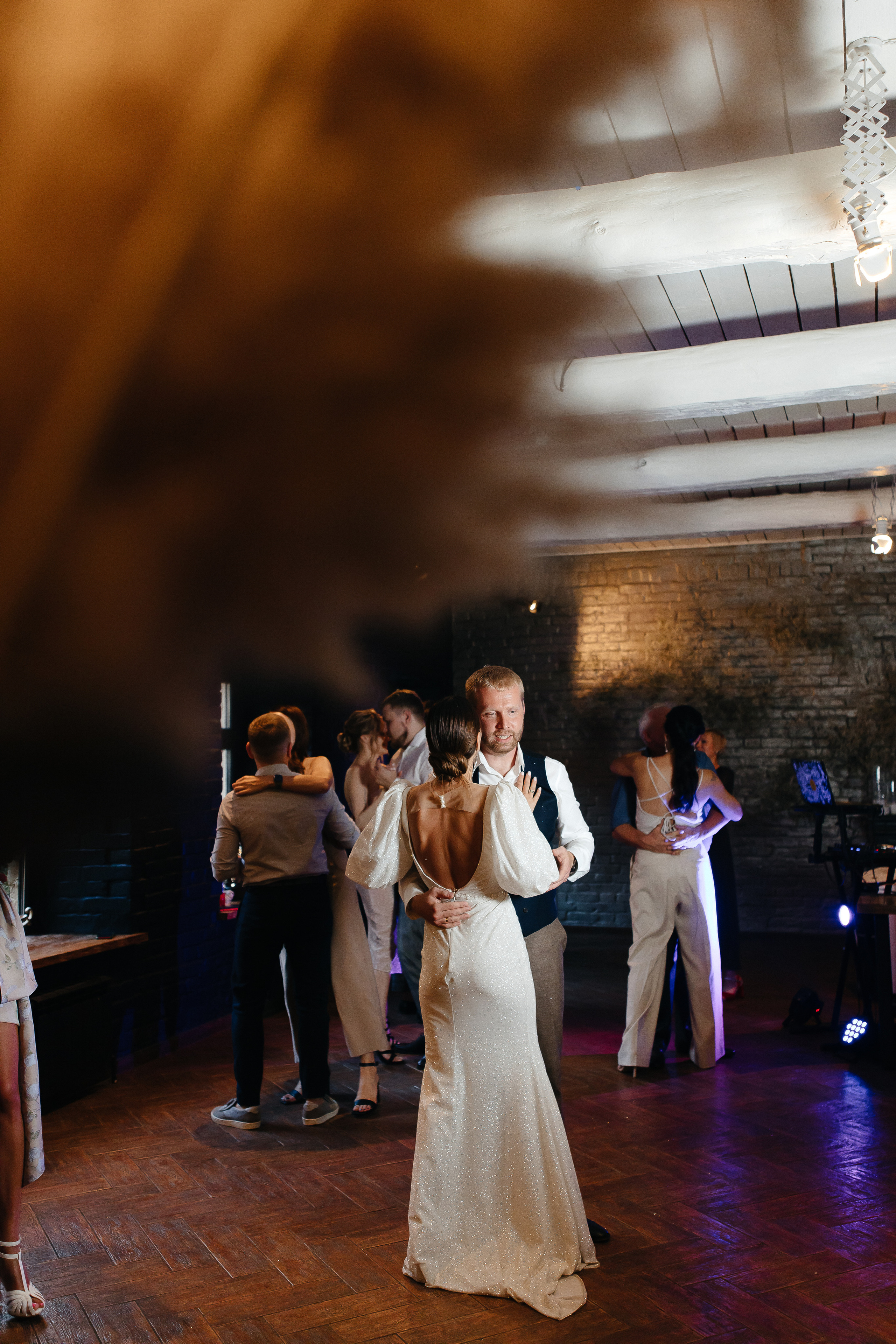 Дима & Алена. Свадебный фотограф Евгений Мирончев