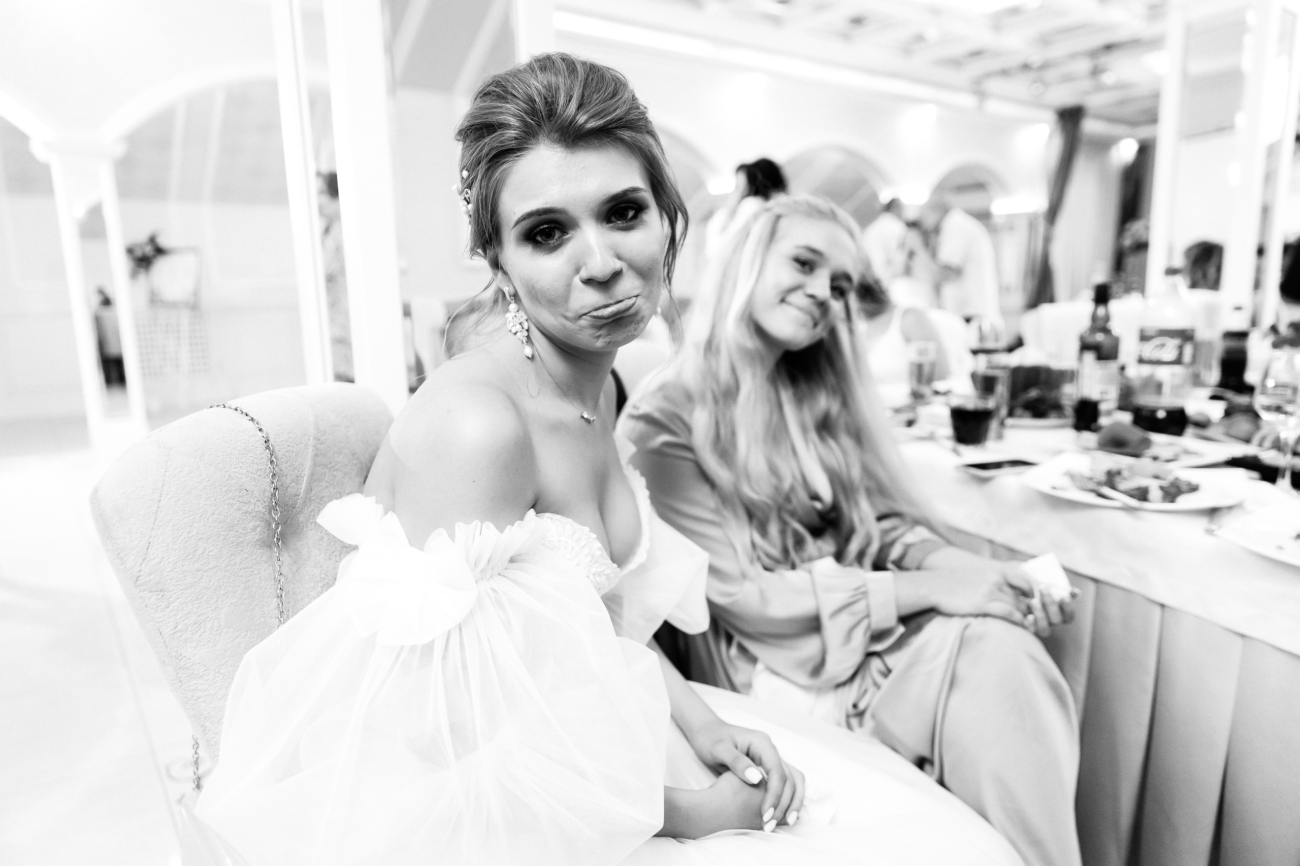 Игорь & Даша. Свадебный фотограф Евгений Мирончев