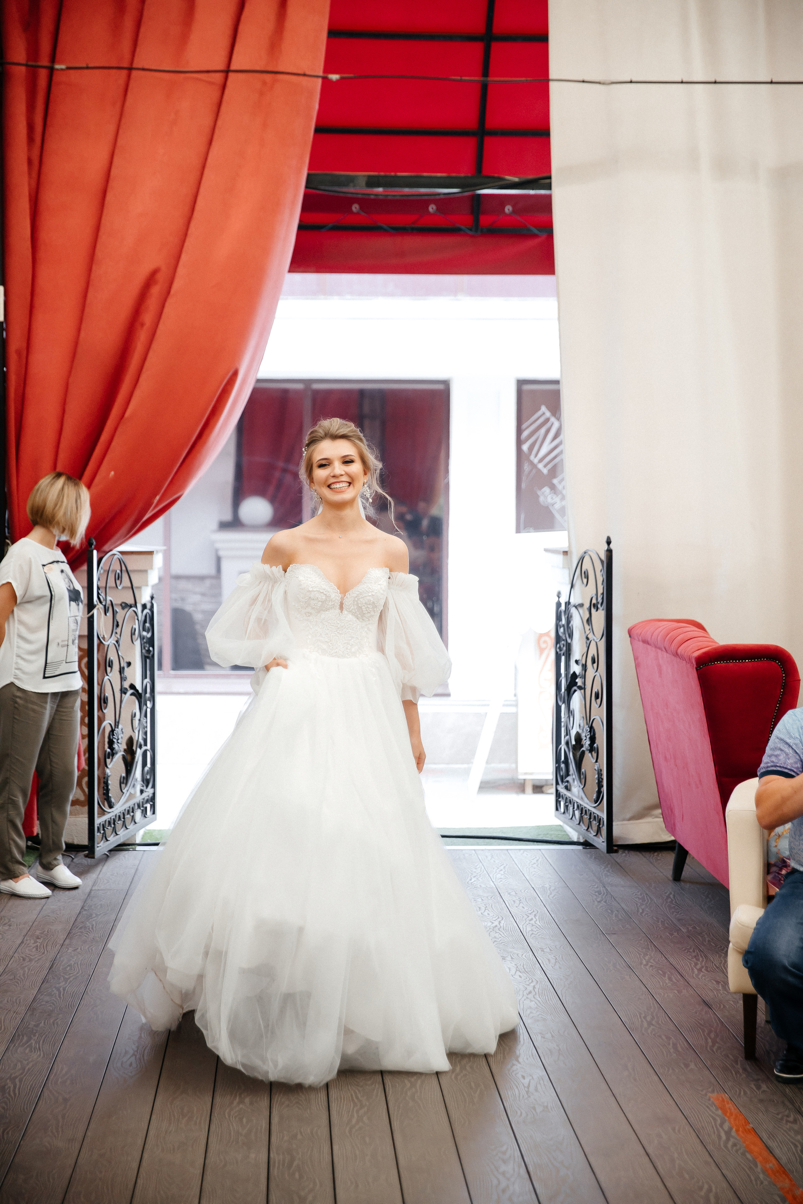 Игорь & Даша. Свадебный фотограф Евгений Мирончев