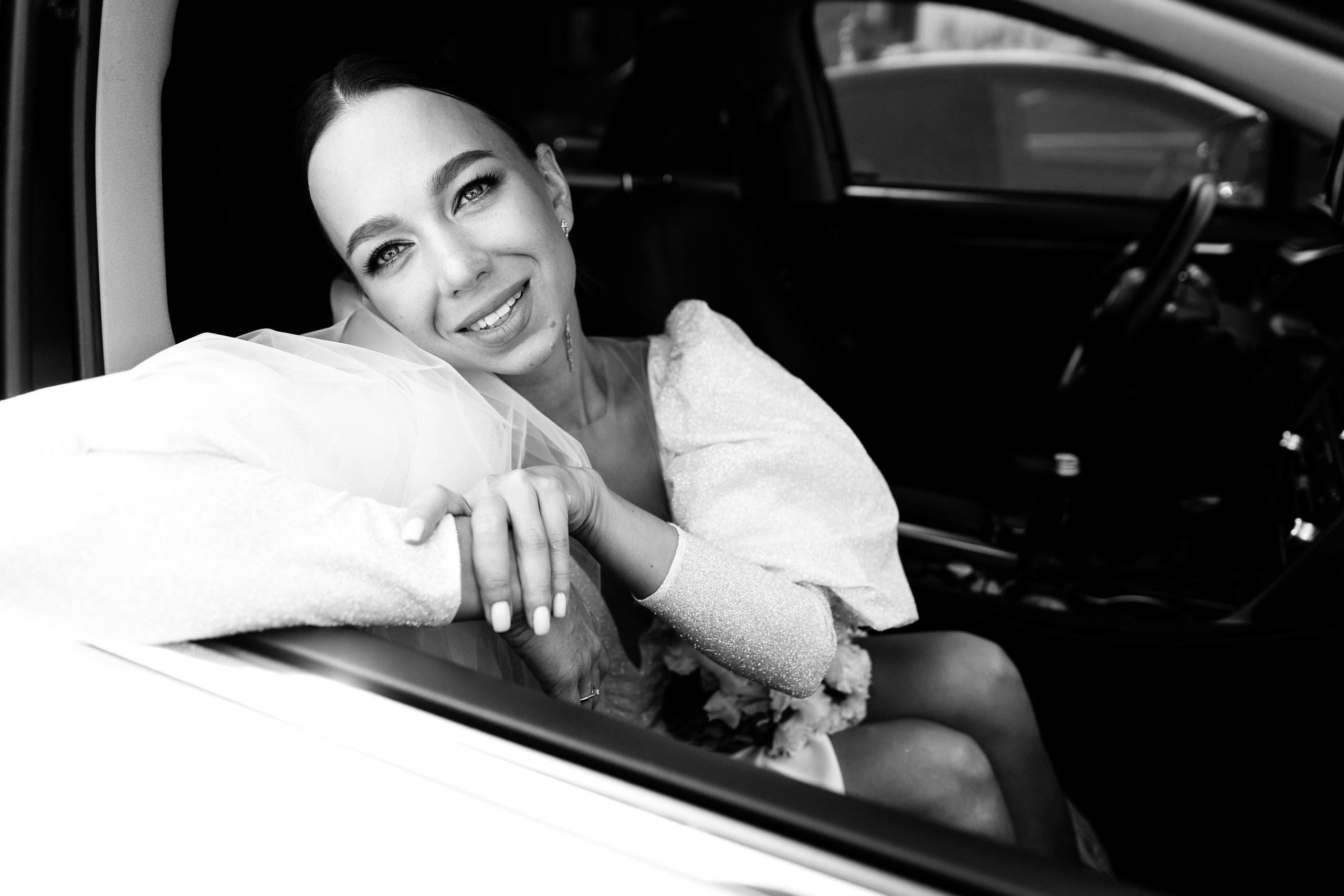 Дима & Алена. Свадебный фотограф Евгений Мирончев