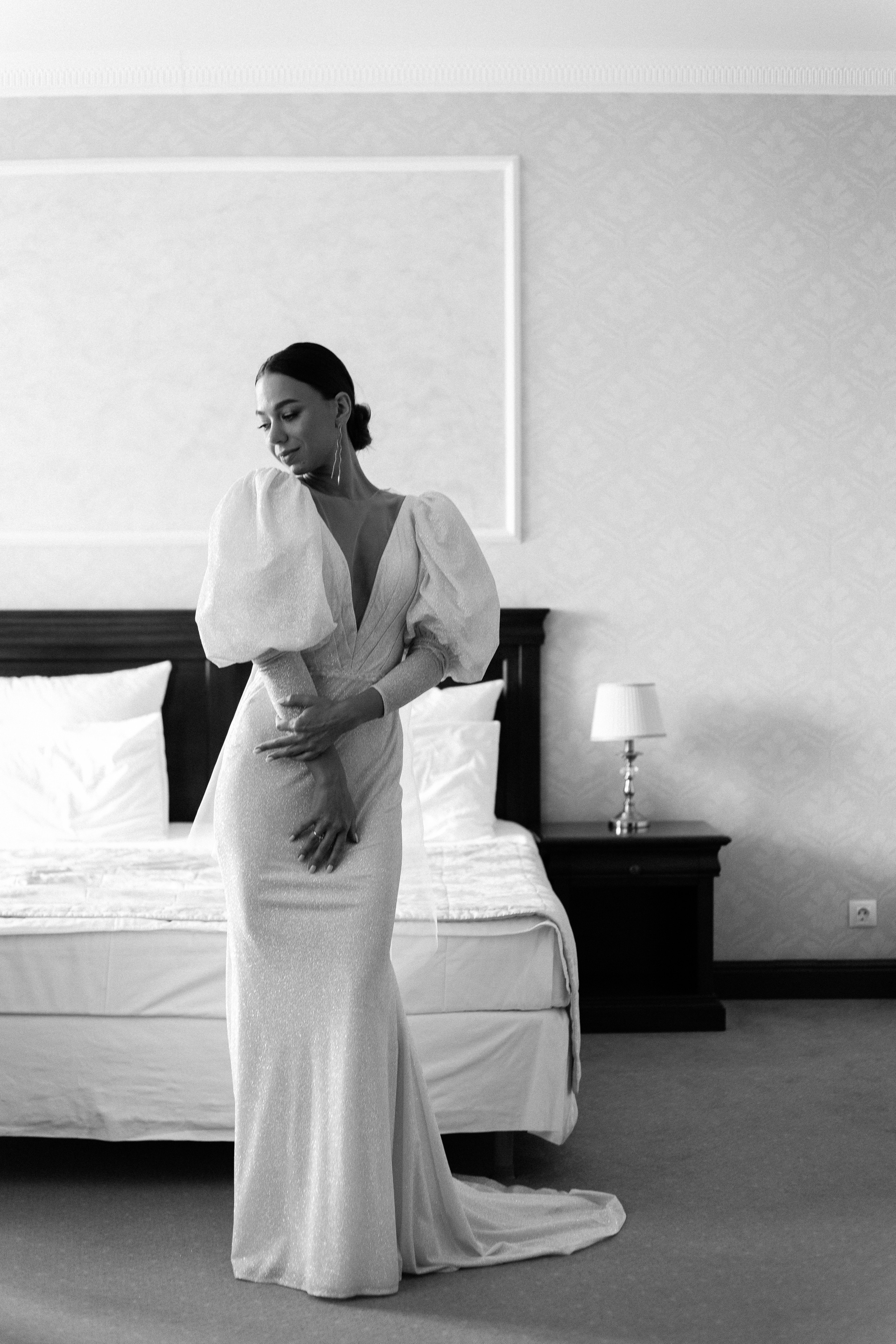 Дима & Алена. Свадебный фотограф Евгений Мирончев