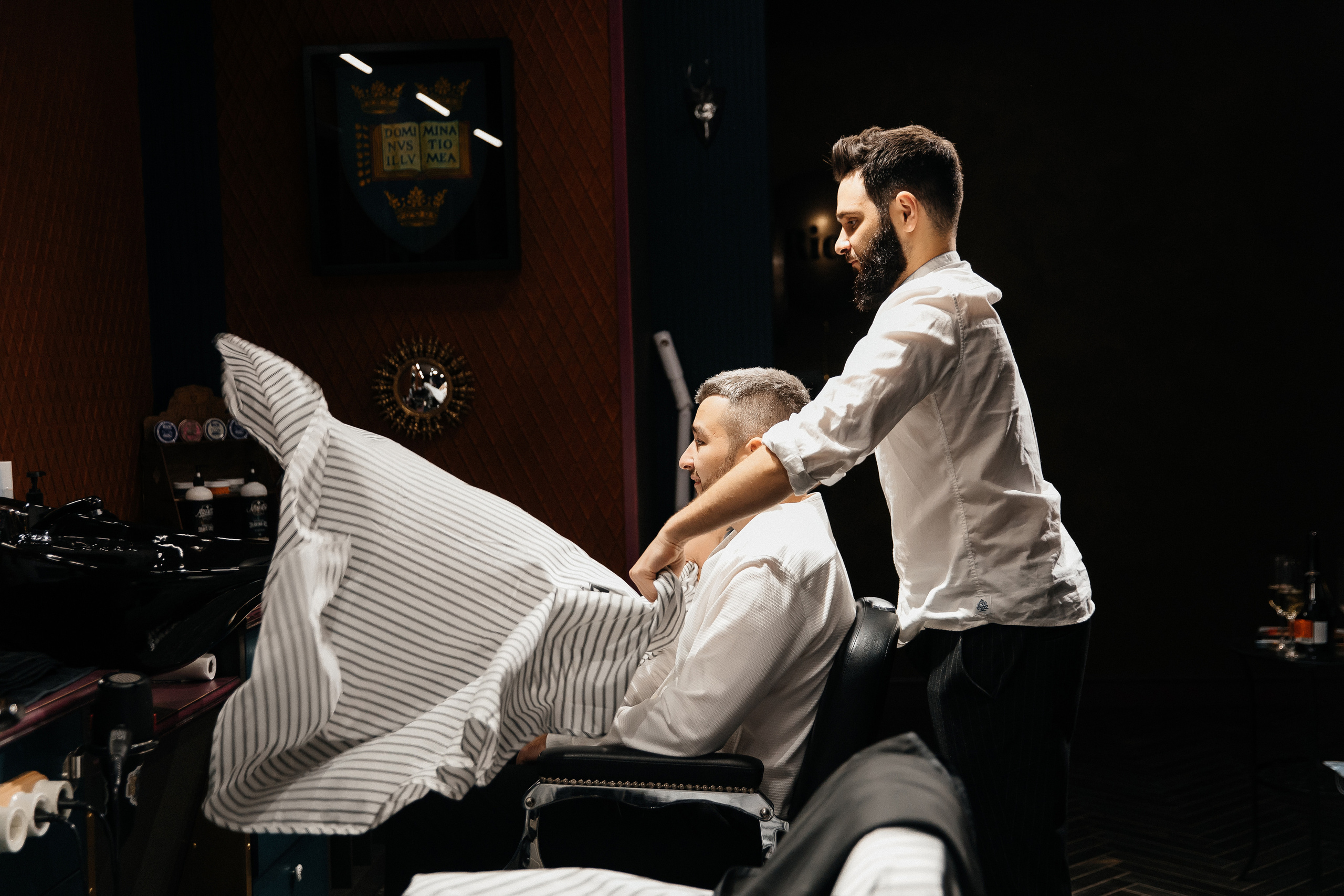 Ярослав & Юлия. Свадебный фотограф Евгений Мирончев