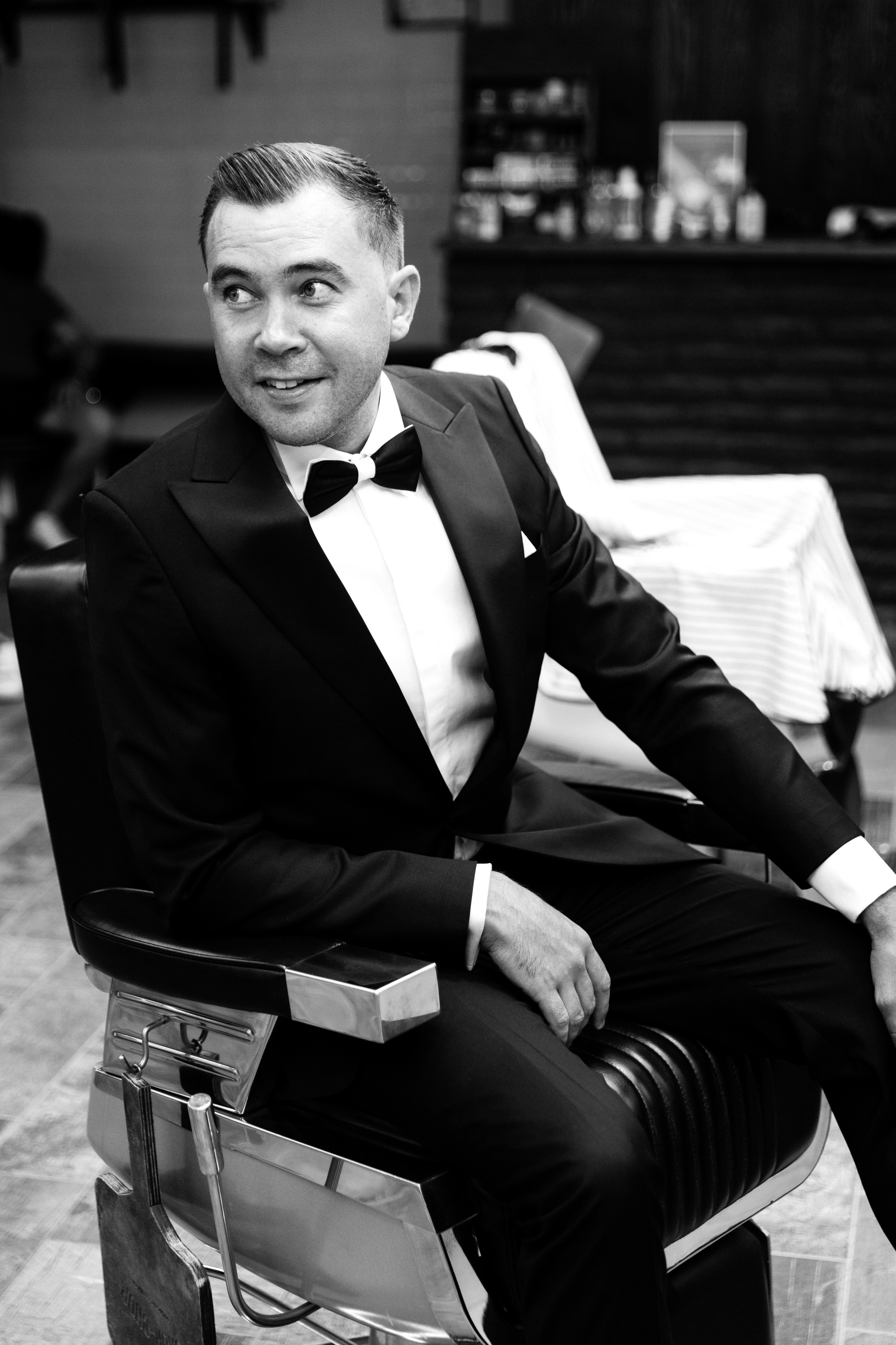 Вадим & Катя. Свадебный фотограф Евгений Мирончев