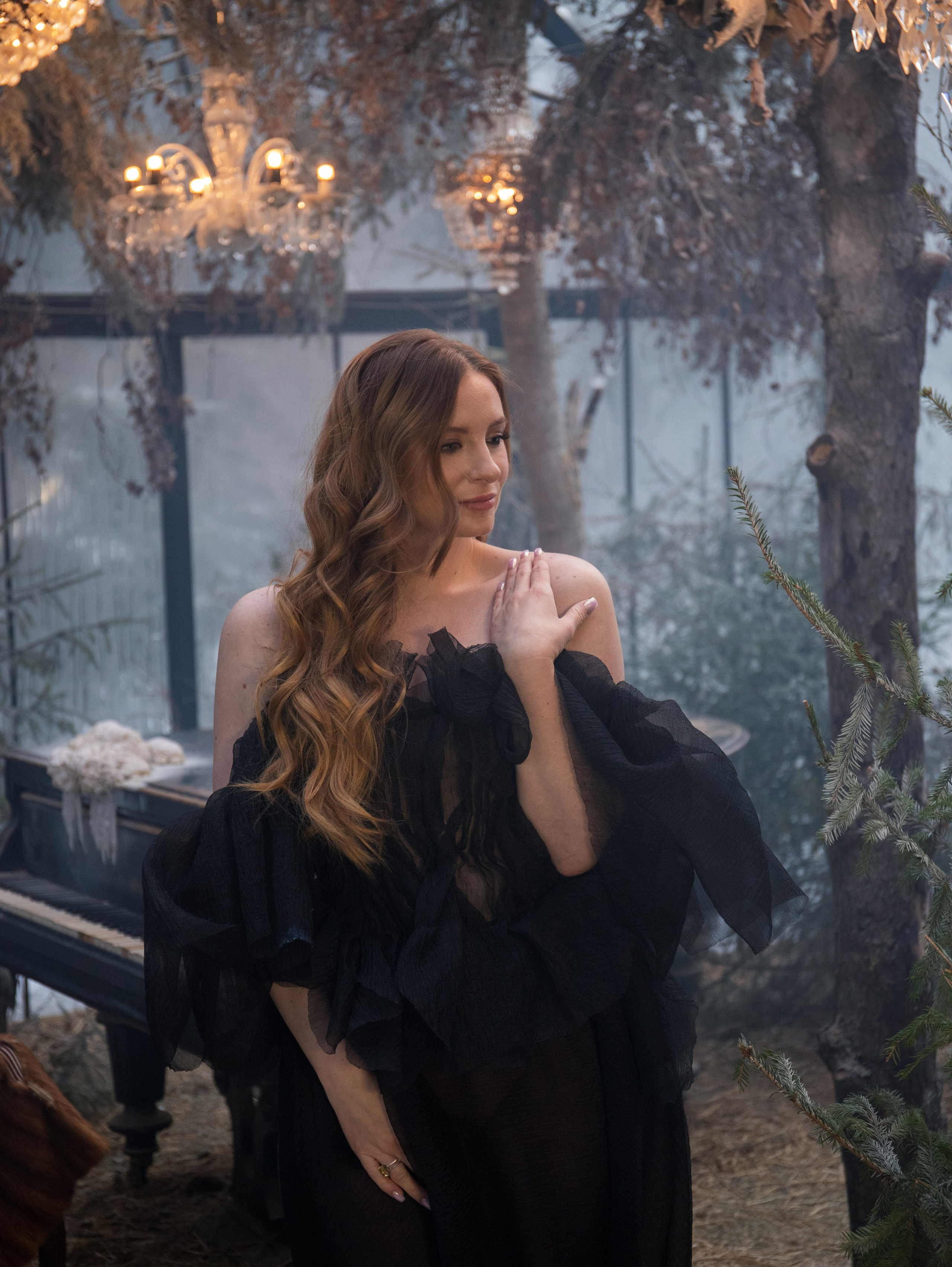 Х-project Ирина. Свадебный и семейный фотограф в Москве Мила Широких