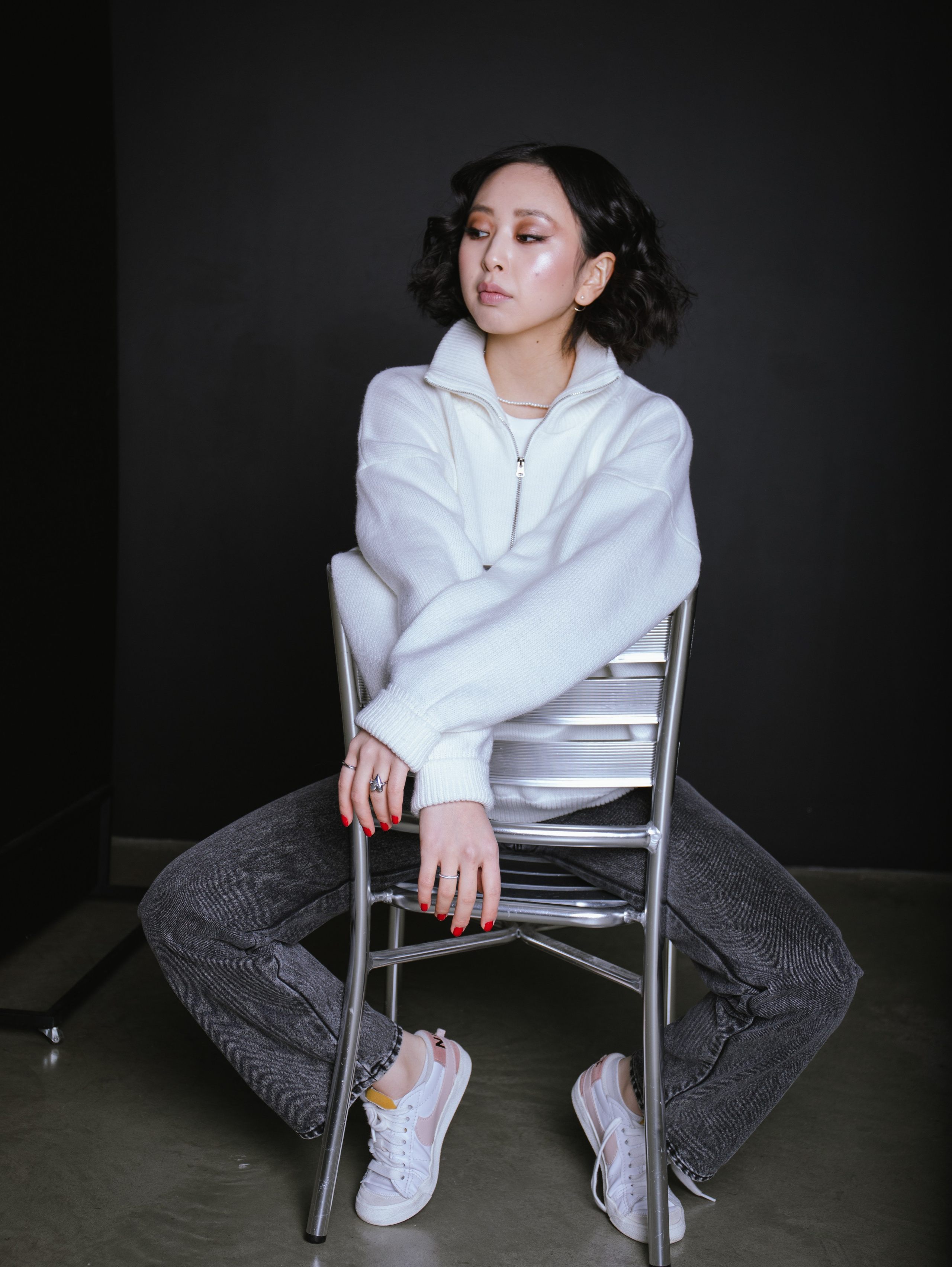 Мама и дочка, студийная съемка. Свадебный и семейный фотограф в Москве Мила Широких