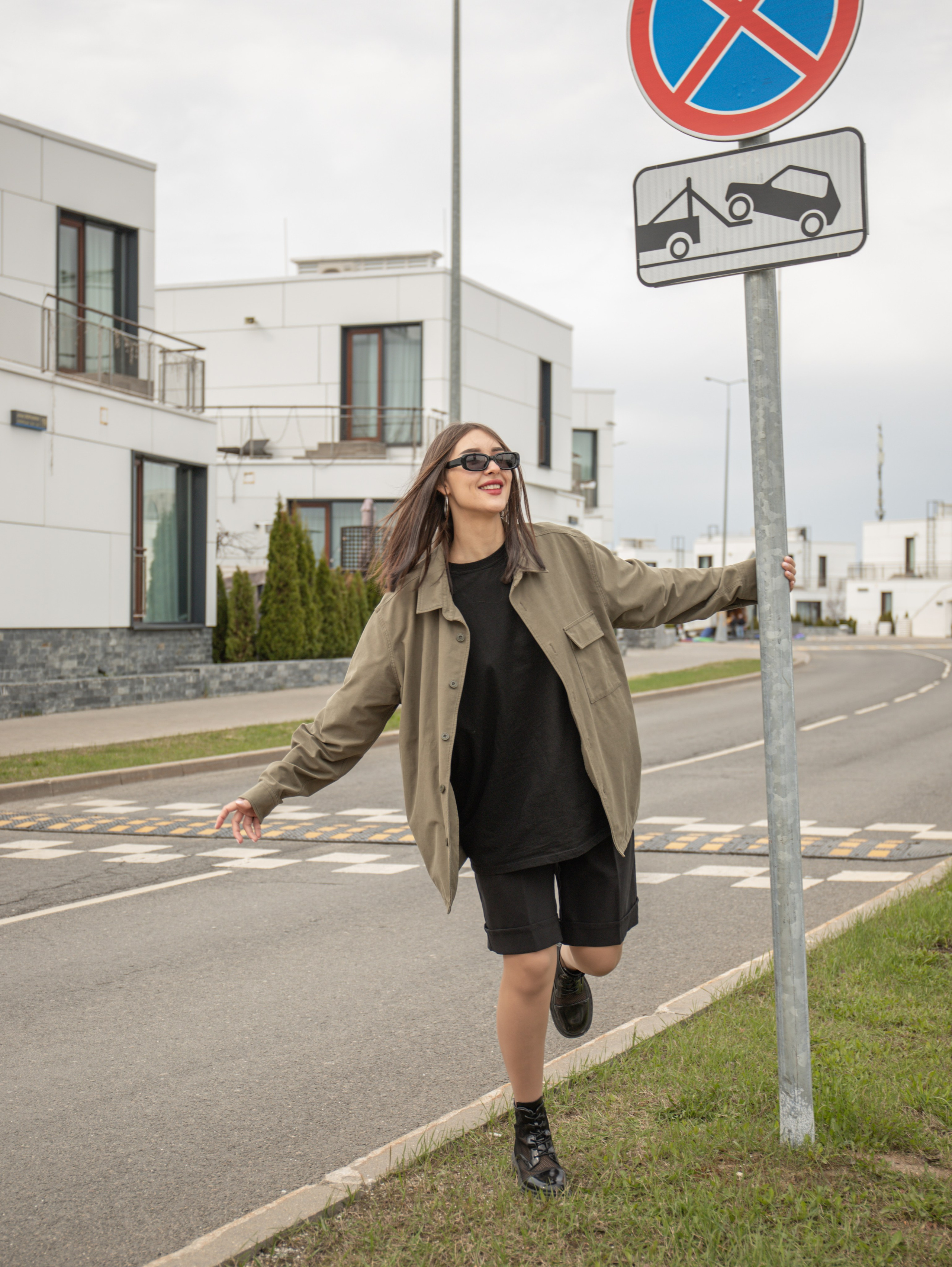 Street. Свадебный и семейный фотограф в Москве Мила Широких