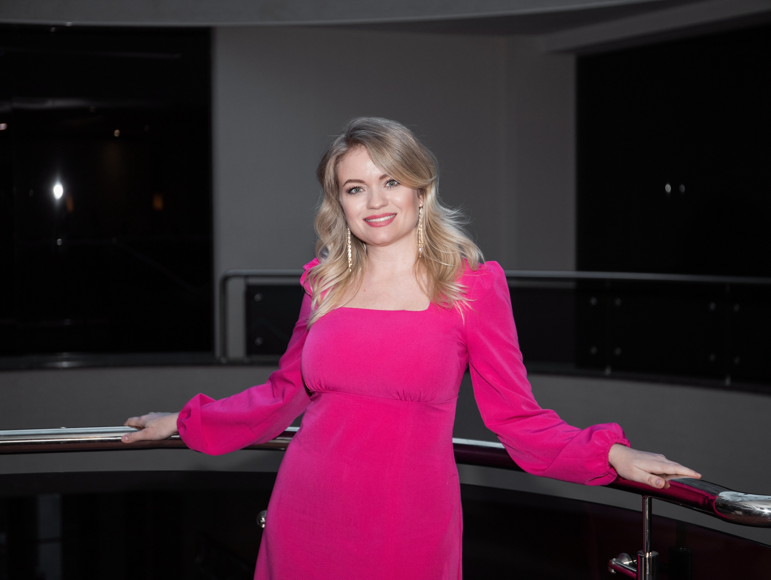 Бизнес-девичник. Свадебный и семейный фотограф в Москве Мила Широких