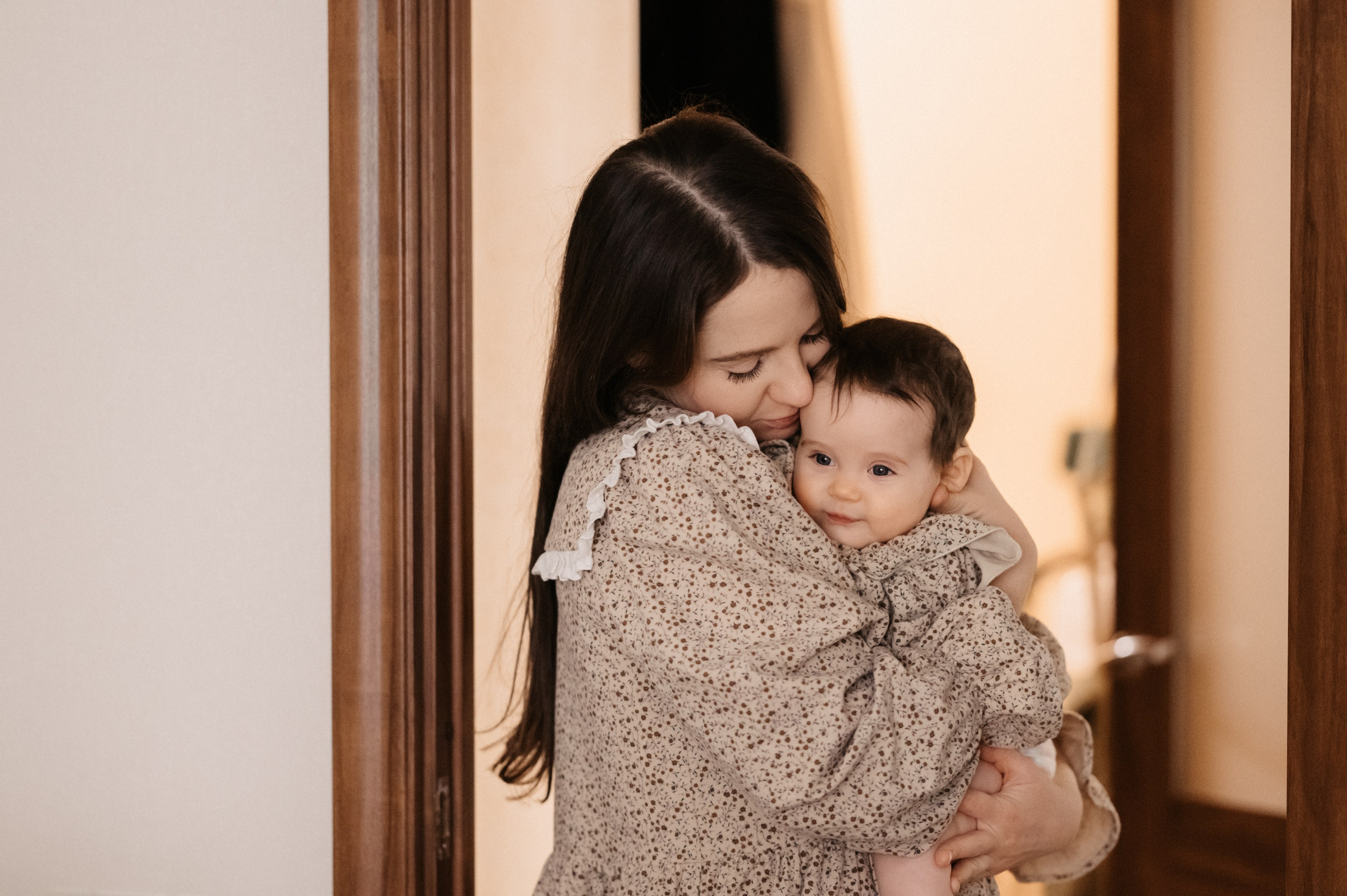 3+1. Фотограф Ким Ангелина