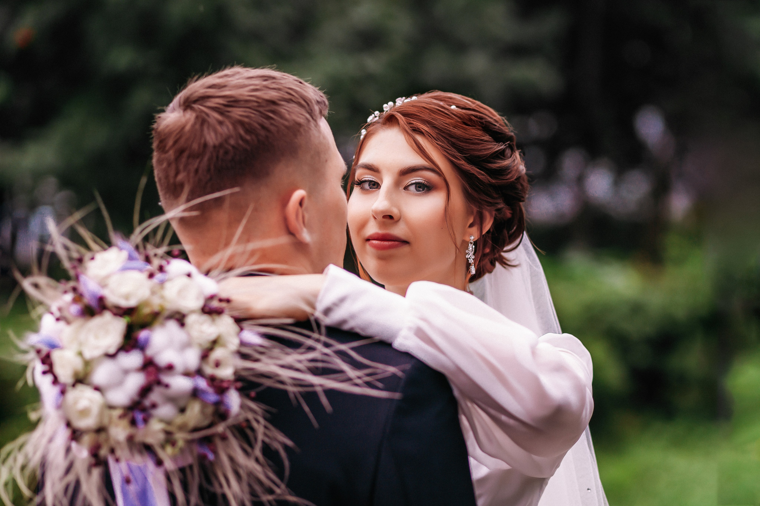 Данила и Юлия. Семейный и детский фотограф в Мурманске Карина Березина
