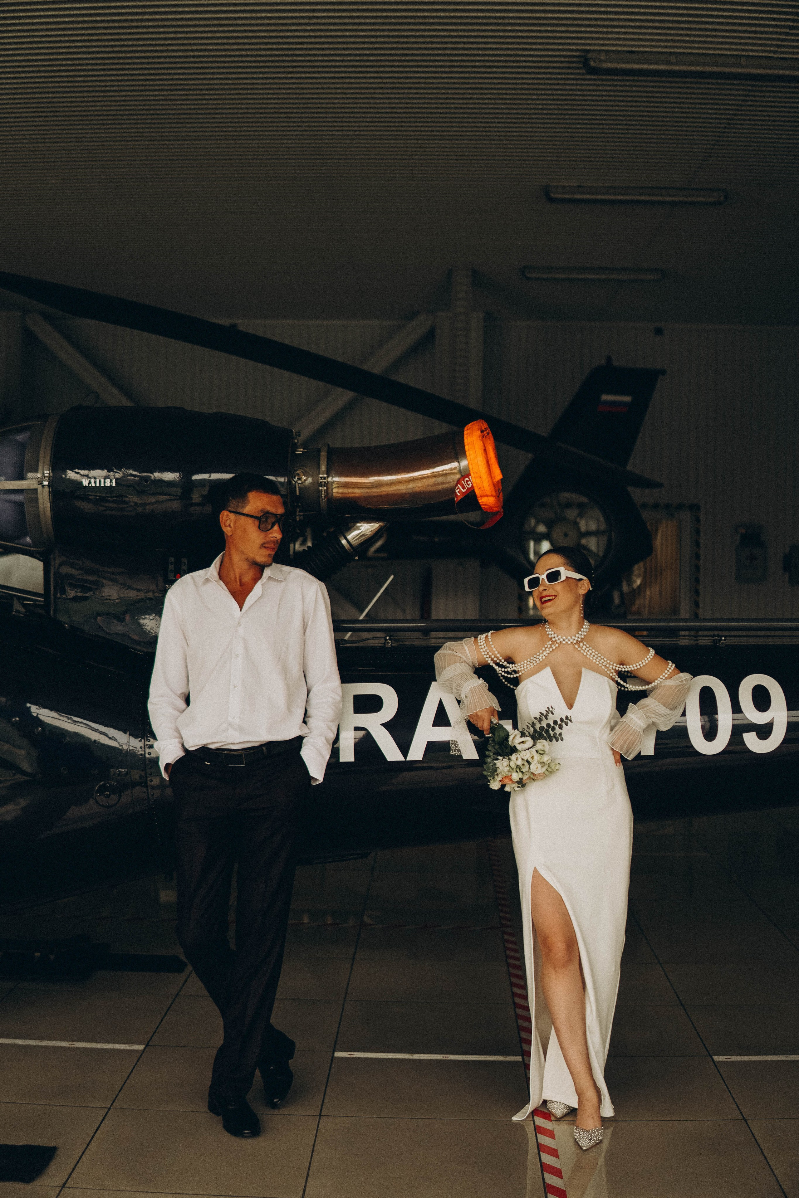 Для особого случая. Сибирский фотограф Братск, Иркутск Анна Галанина