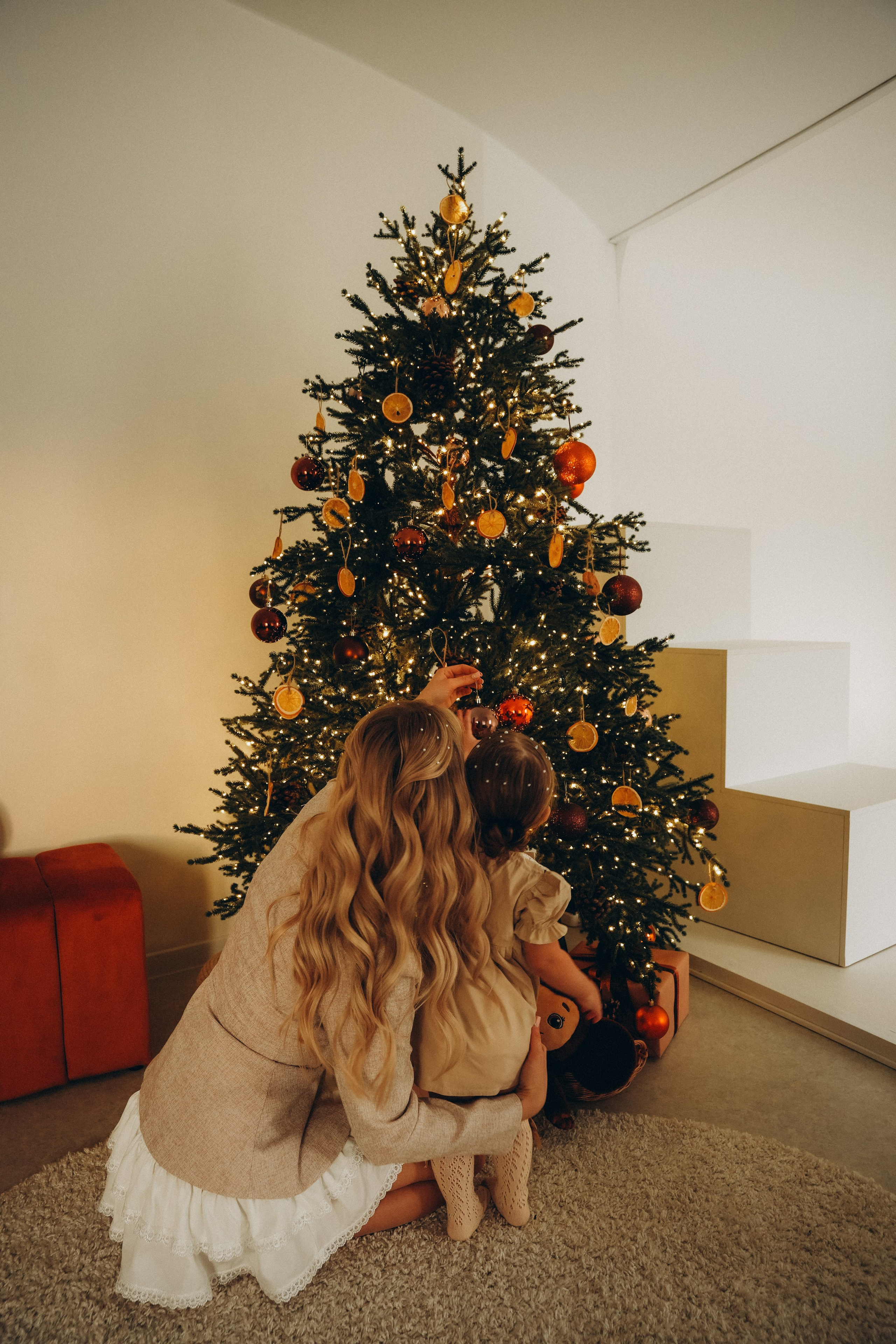 Семейная история. Сибирский фотограф Братск, Иркутск Анна Галанина