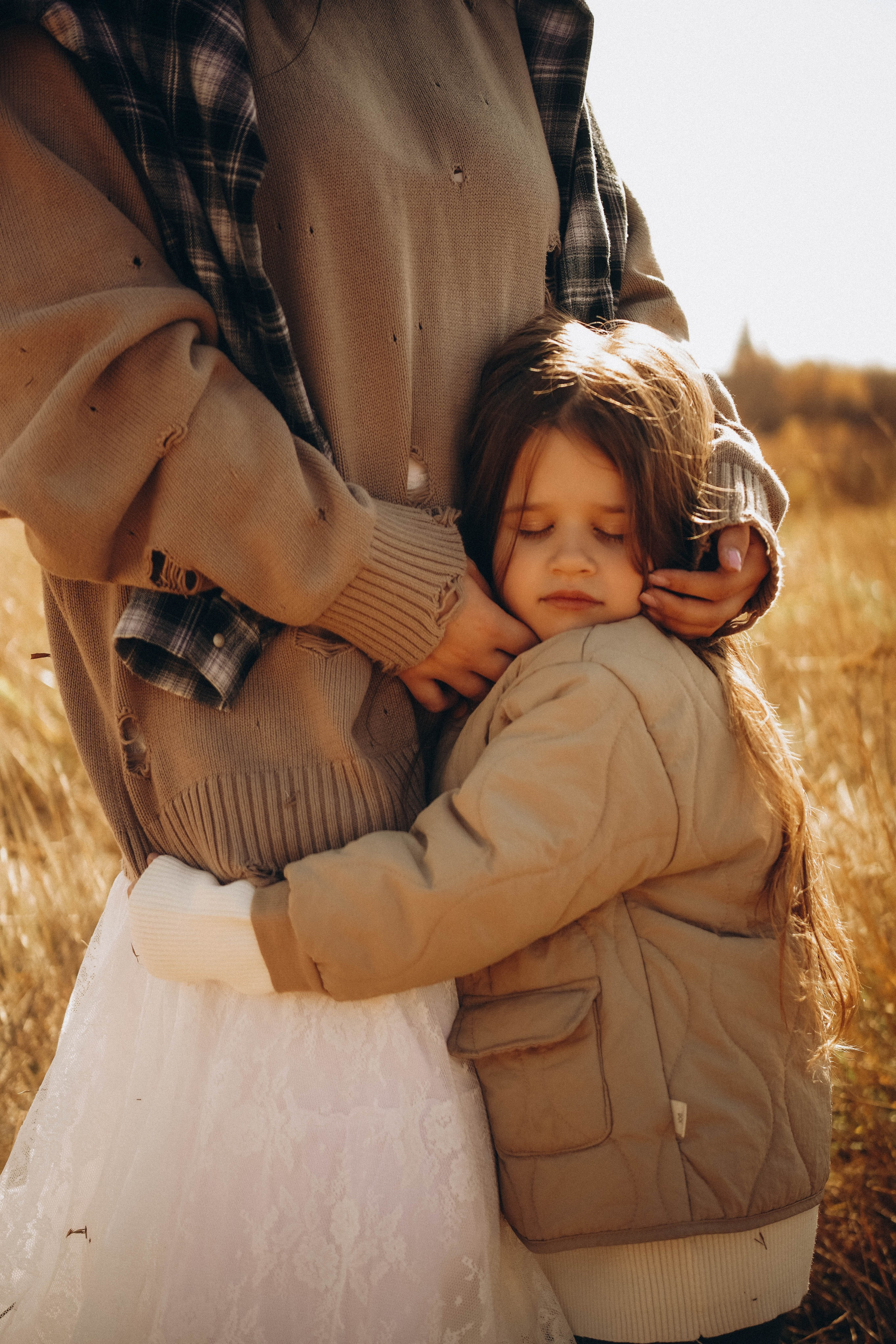 Семейная история. Сибирский фотограф Братск, Иркутск Анна Галанина