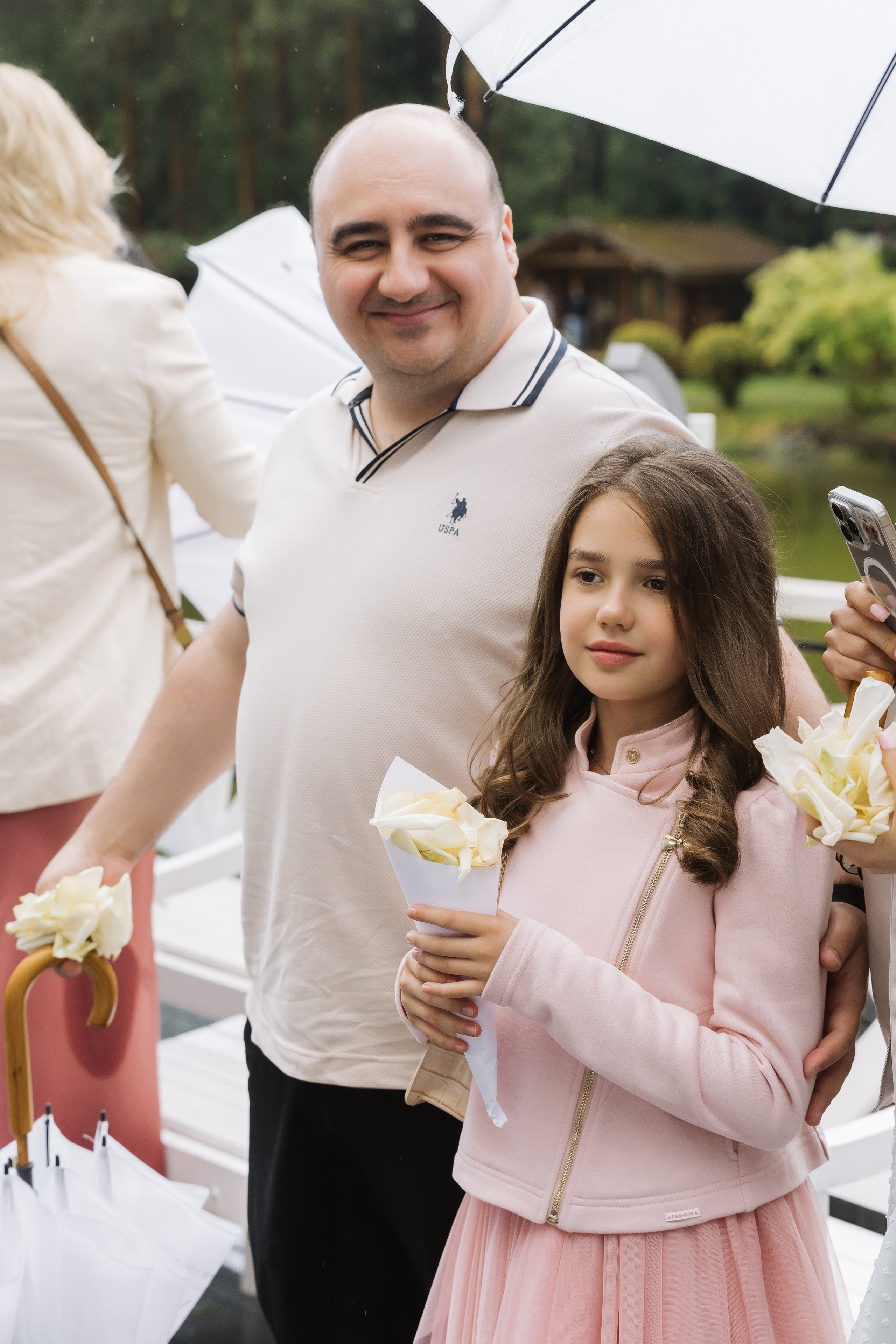 Свадьба Ольги и Дмитрия. Свадебный фотограф в Москве Яна Деньгина