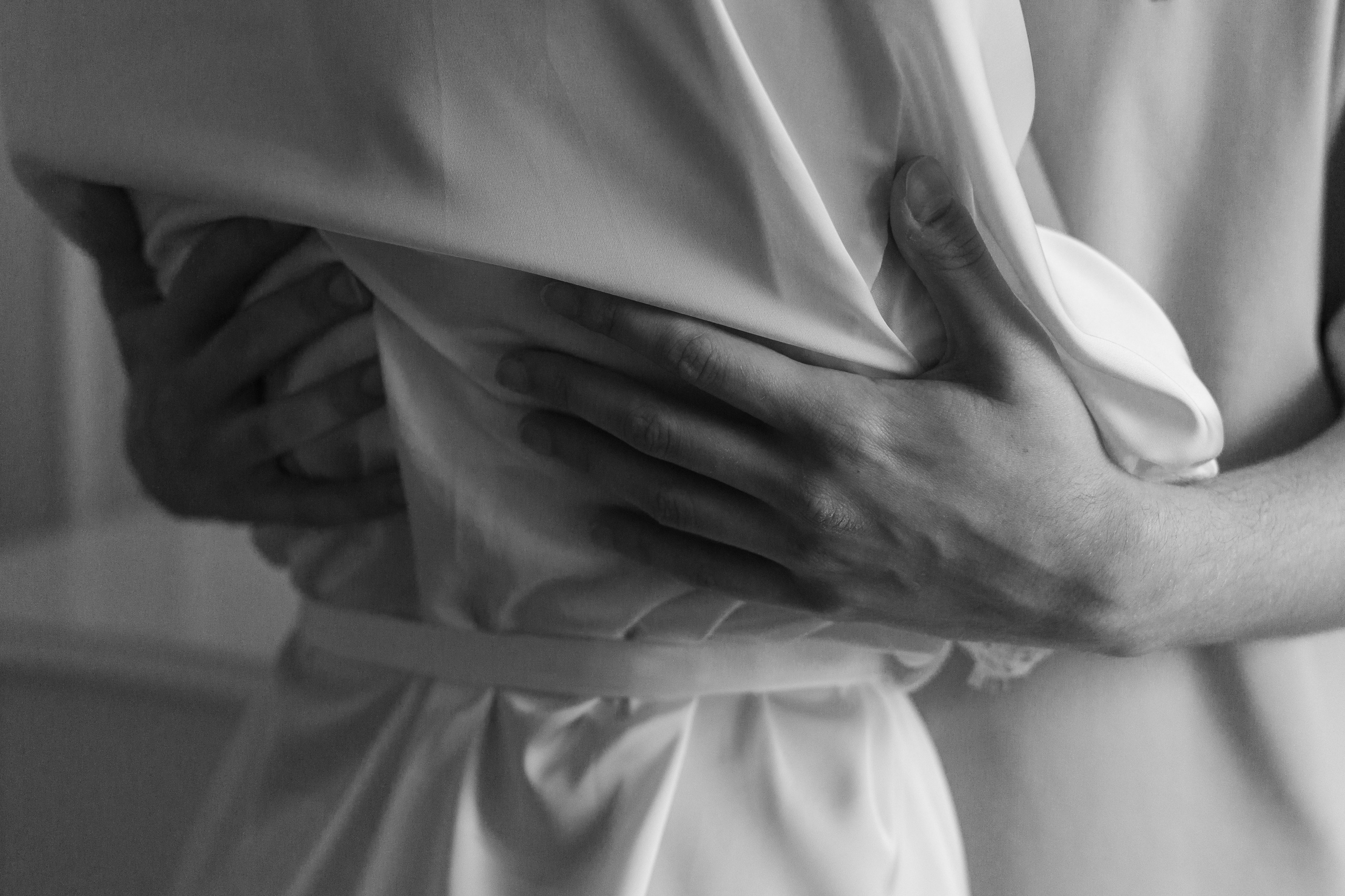 Полина и Данил | 22.06.2025. Свадебный фотограф в Москве Яна Деньгина