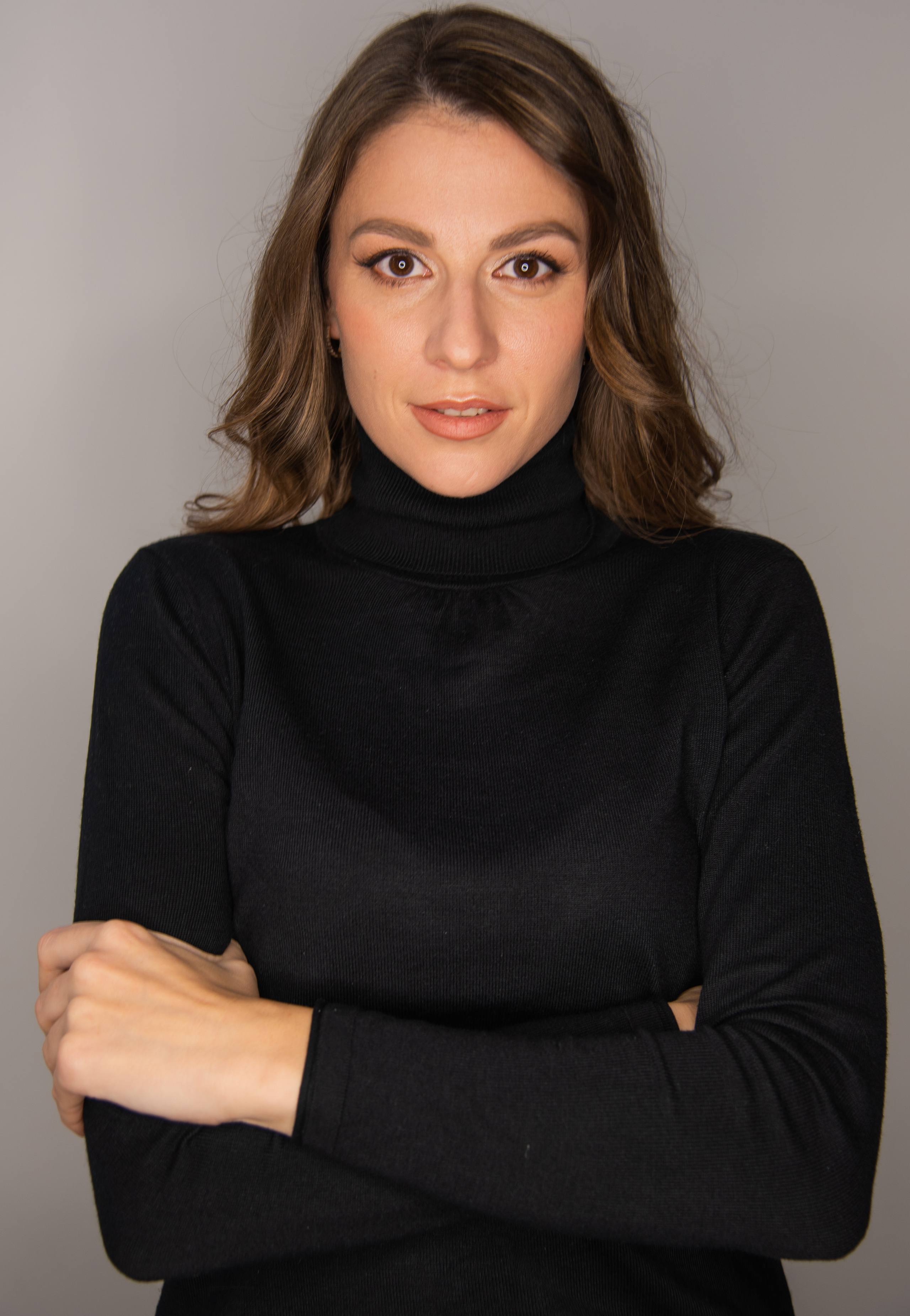 Екатерина. Фотограф  Потапова Анна