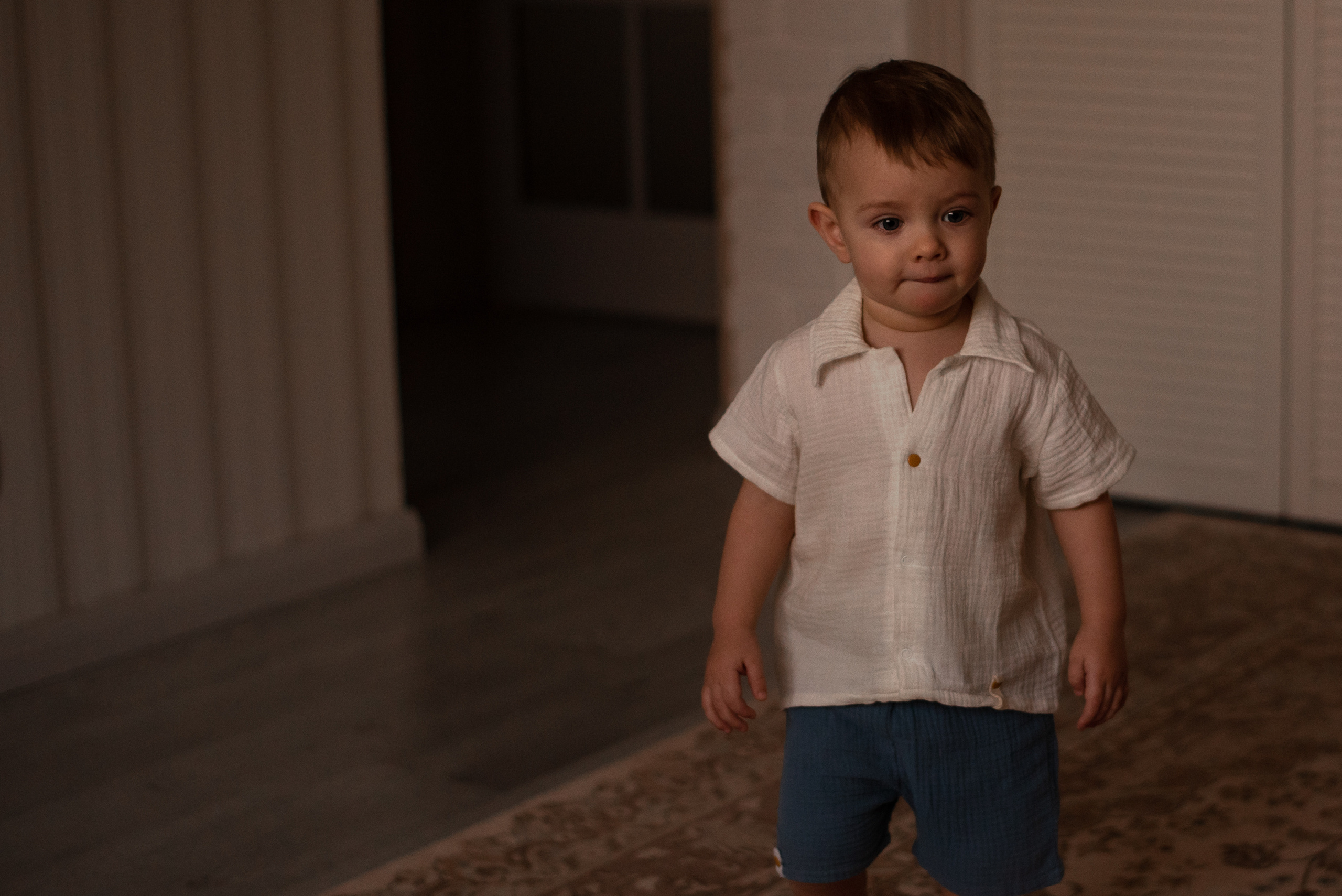 Домашняя фотоистория. Фотограф  Потапова Анна