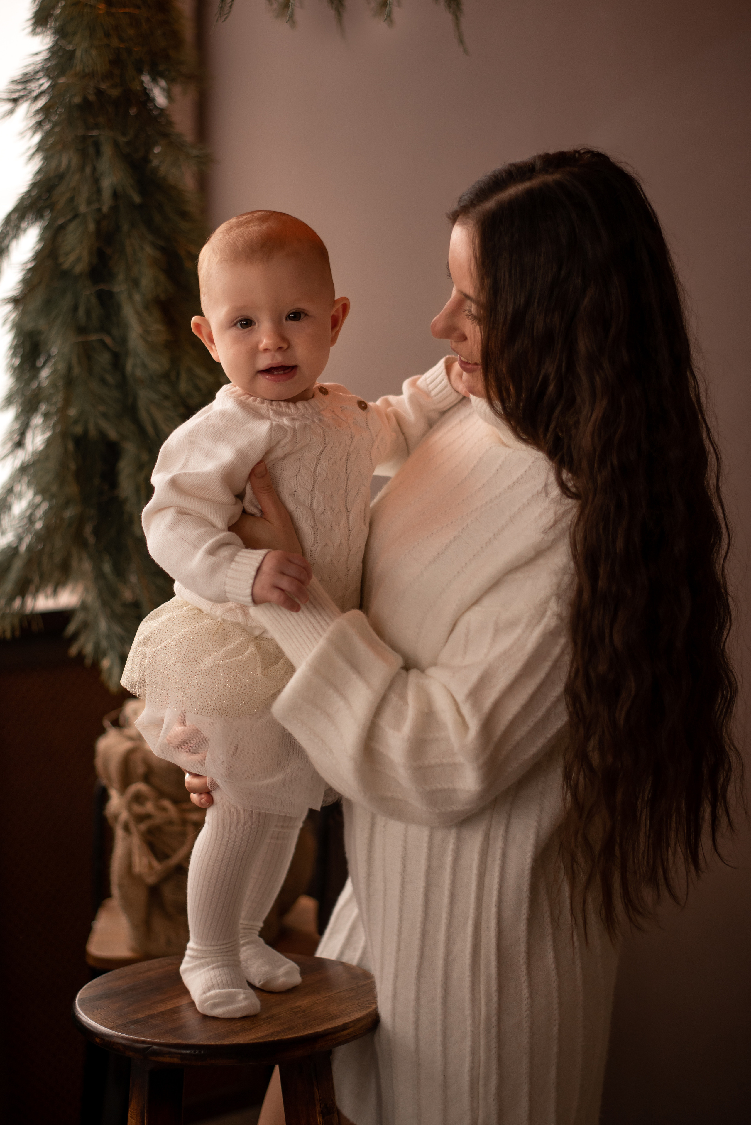 Алена, Иван и Эмми. Фотограф  Потапова Анна