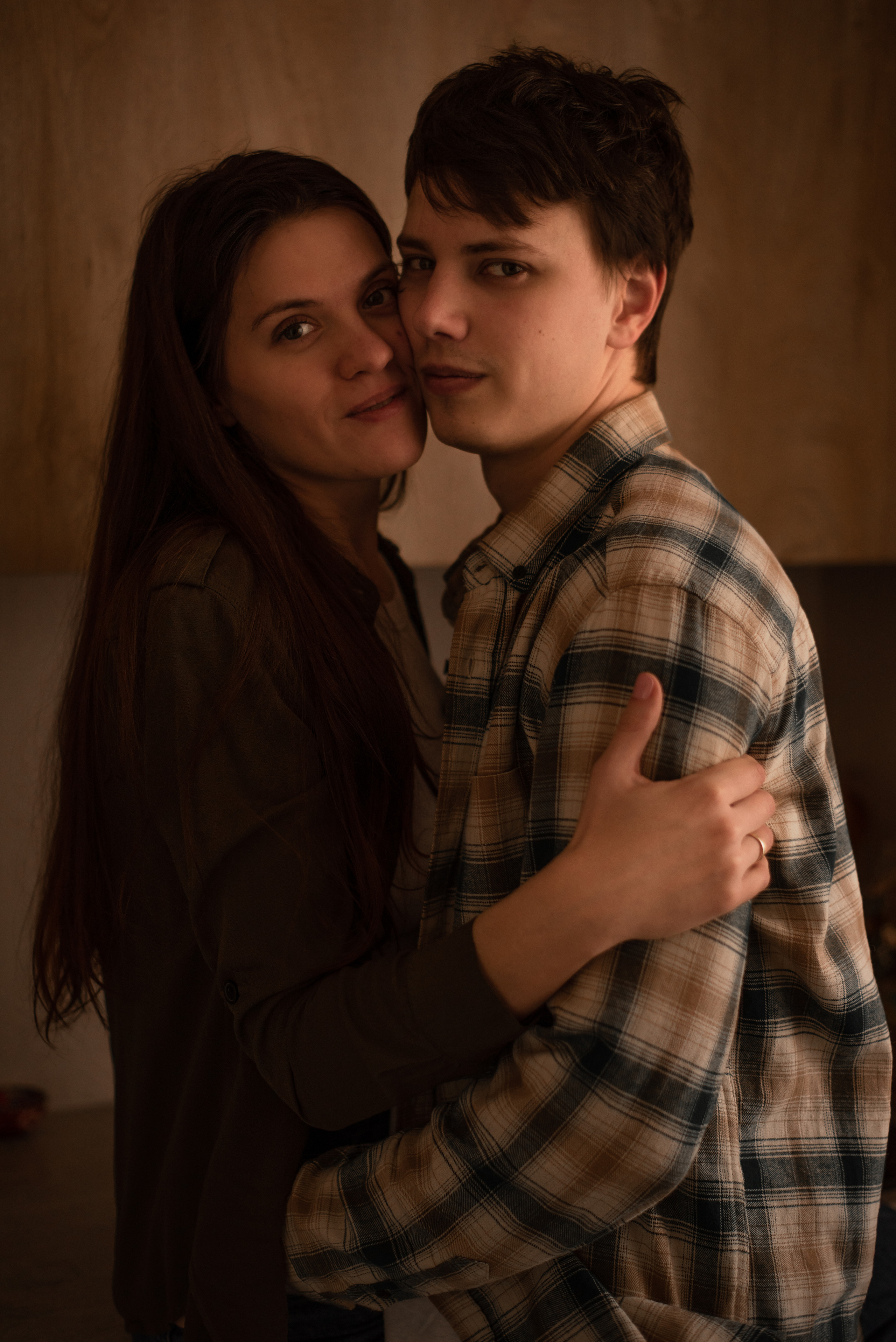 Домашняя фотоистория. Фотограф  Потапова Анна