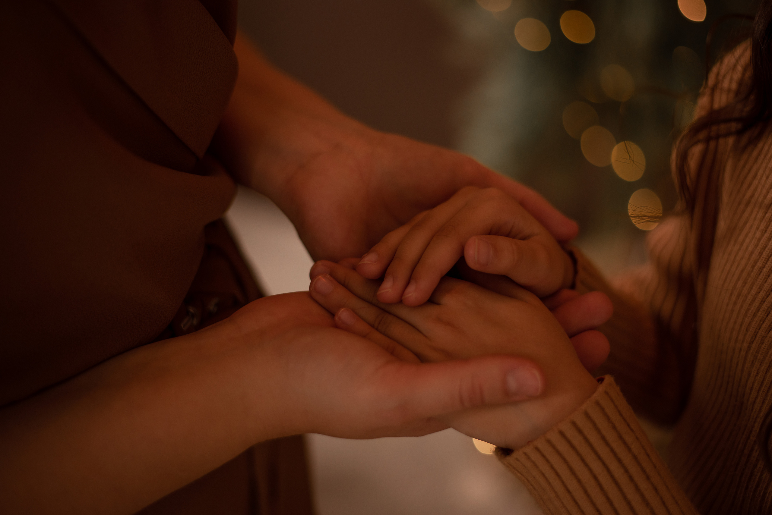 Татьяна с дочкой Евой. Фотограф  Потапова Анна