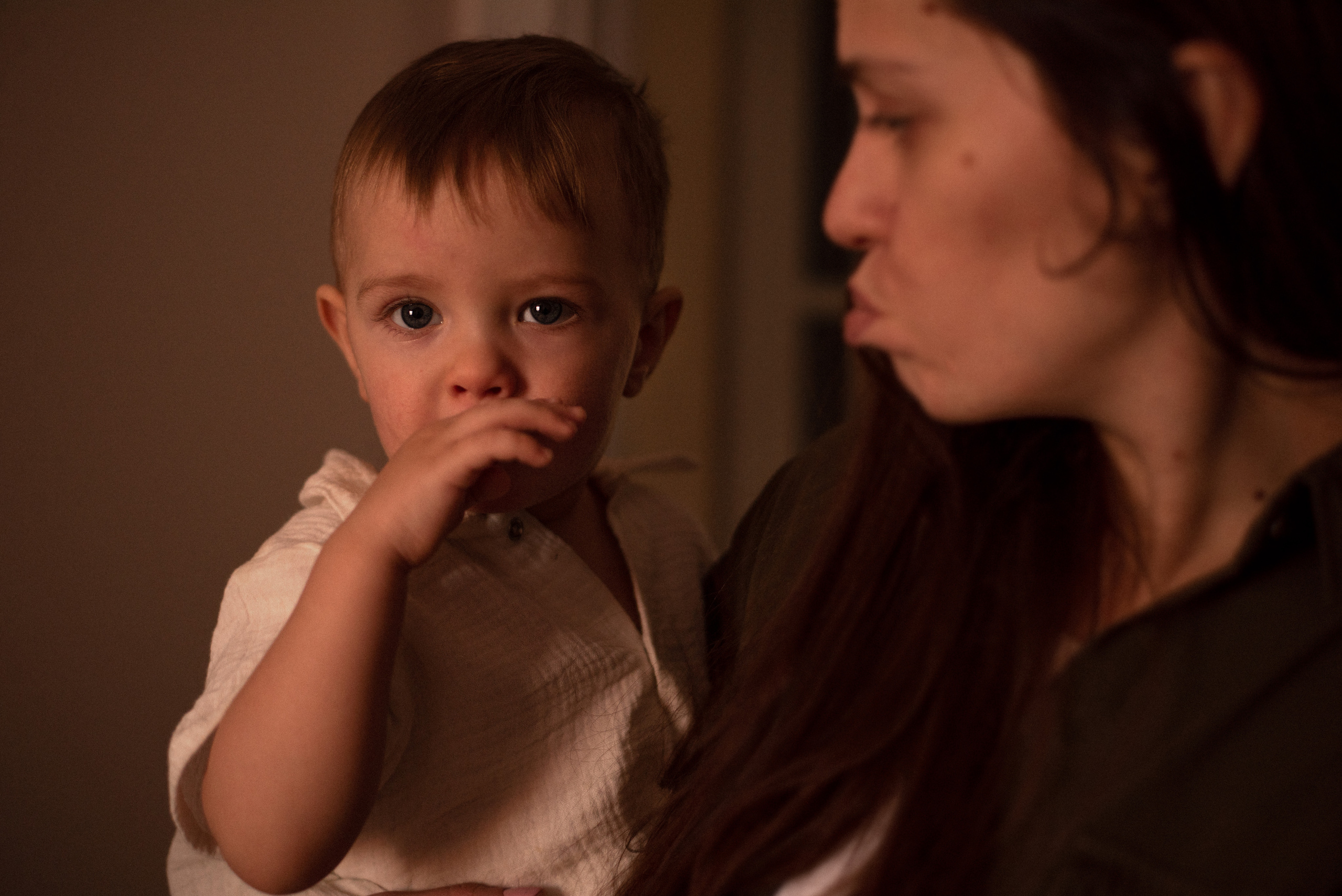 Домашняя фотоистория. Фотограф  Потапова Анна