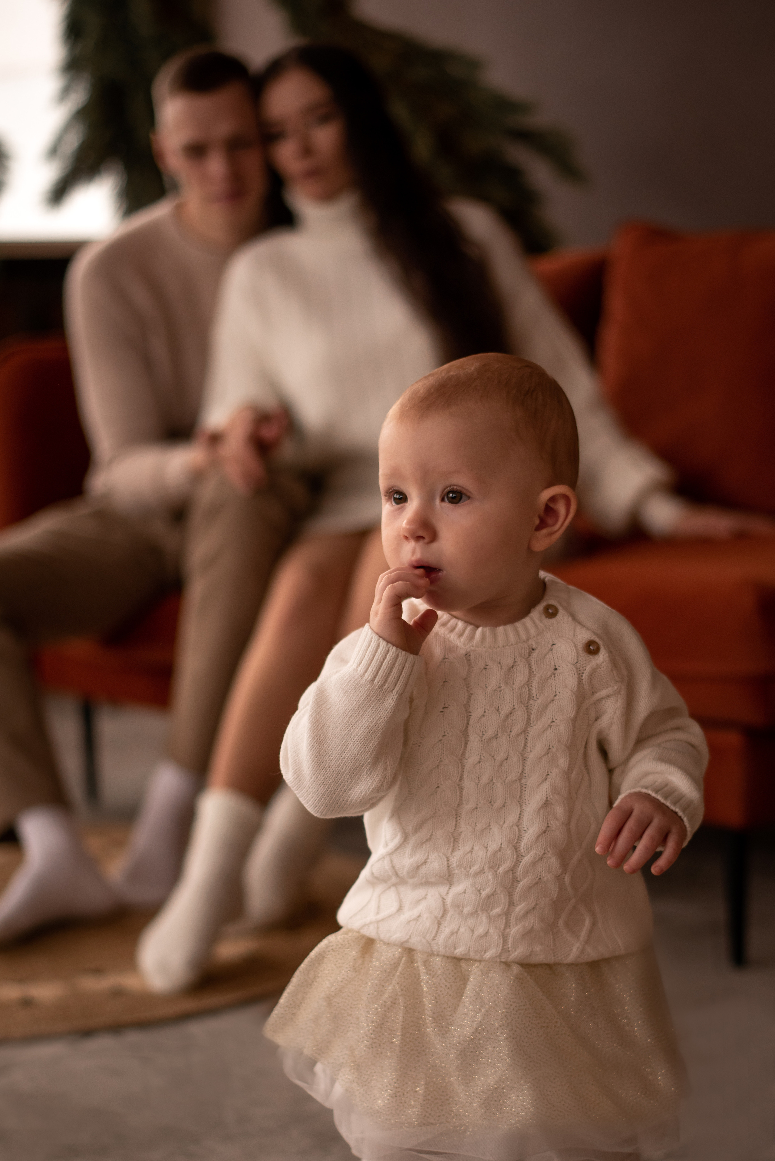 Алена, Иван и Эмми. Фотограф  Потапова Анна