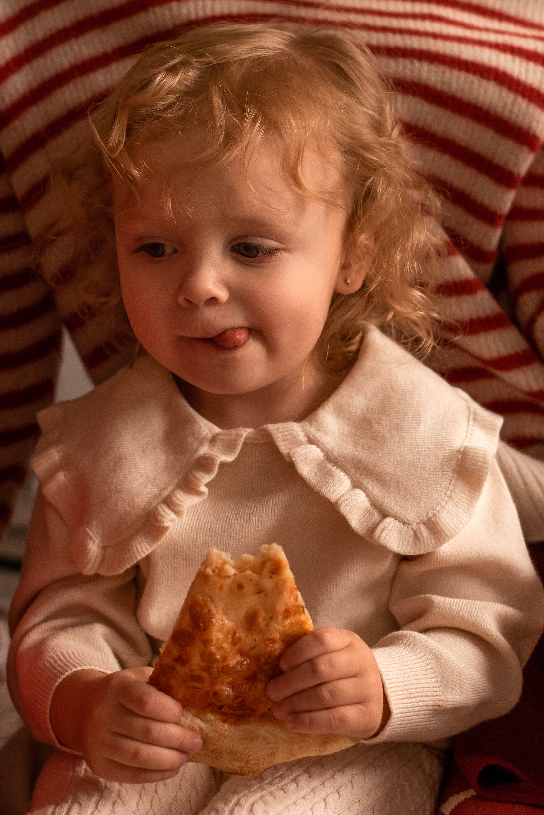 Алёна, Милана и Тая. Фотограф  Потапова Анна