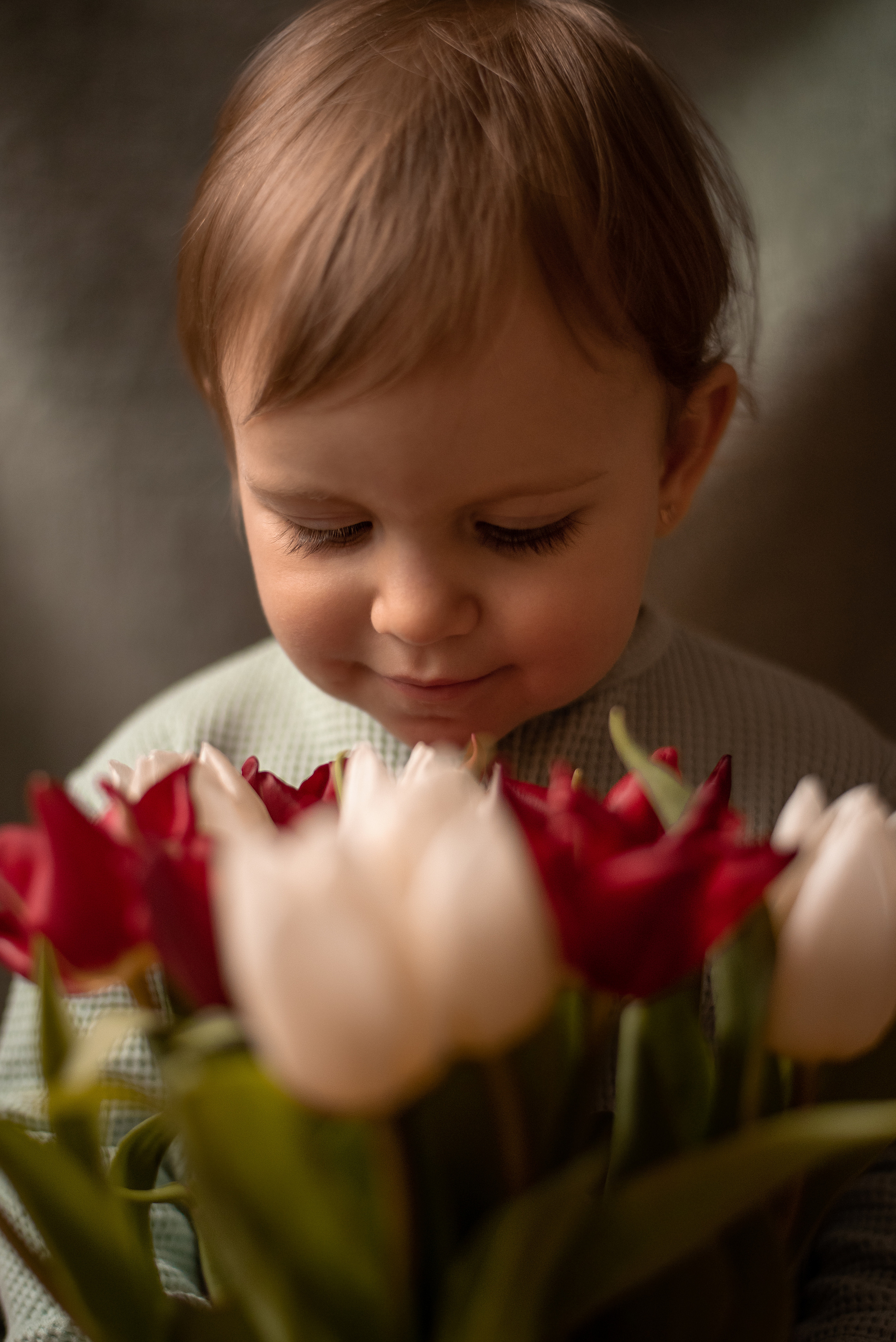 Мия 8 марта 2023 г. Фотограф  Потапова Анна