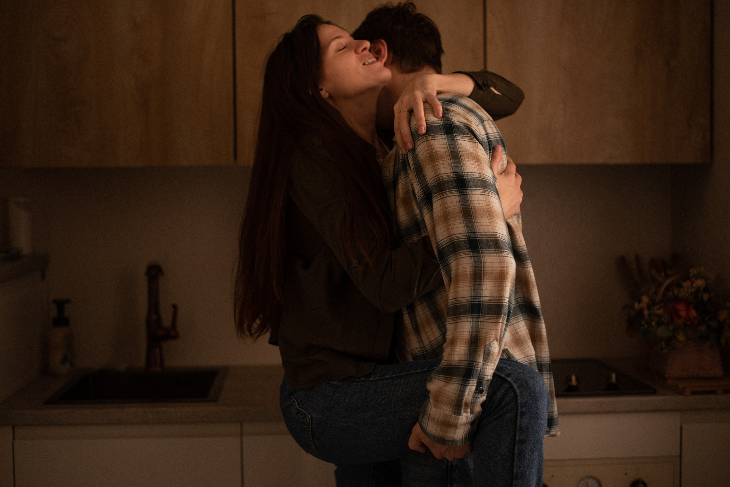 Домашняя фотоистория. Фотограф  Потапова Анна