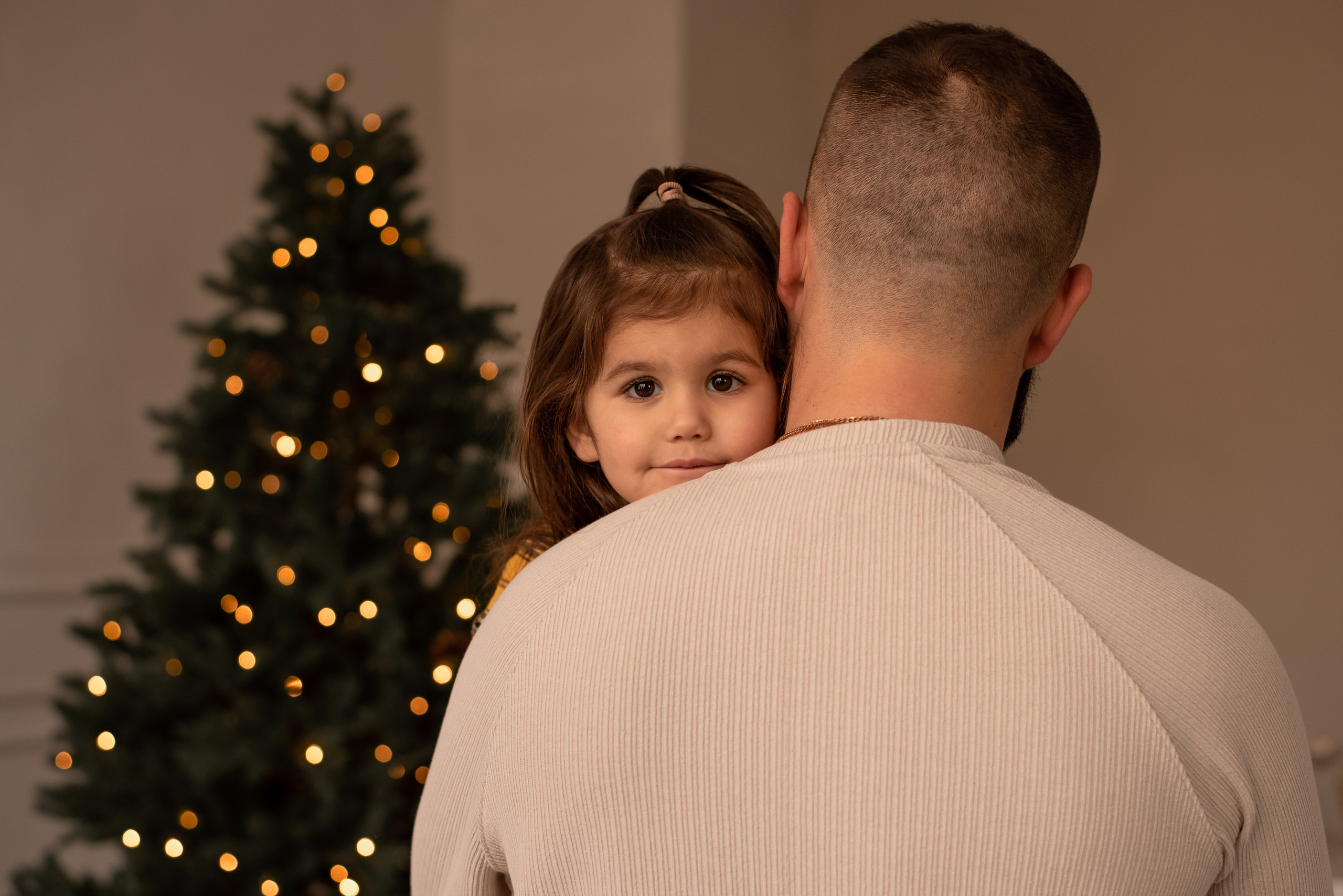 Зоя, Андрей и дети. Фотограф  Потапова Анна