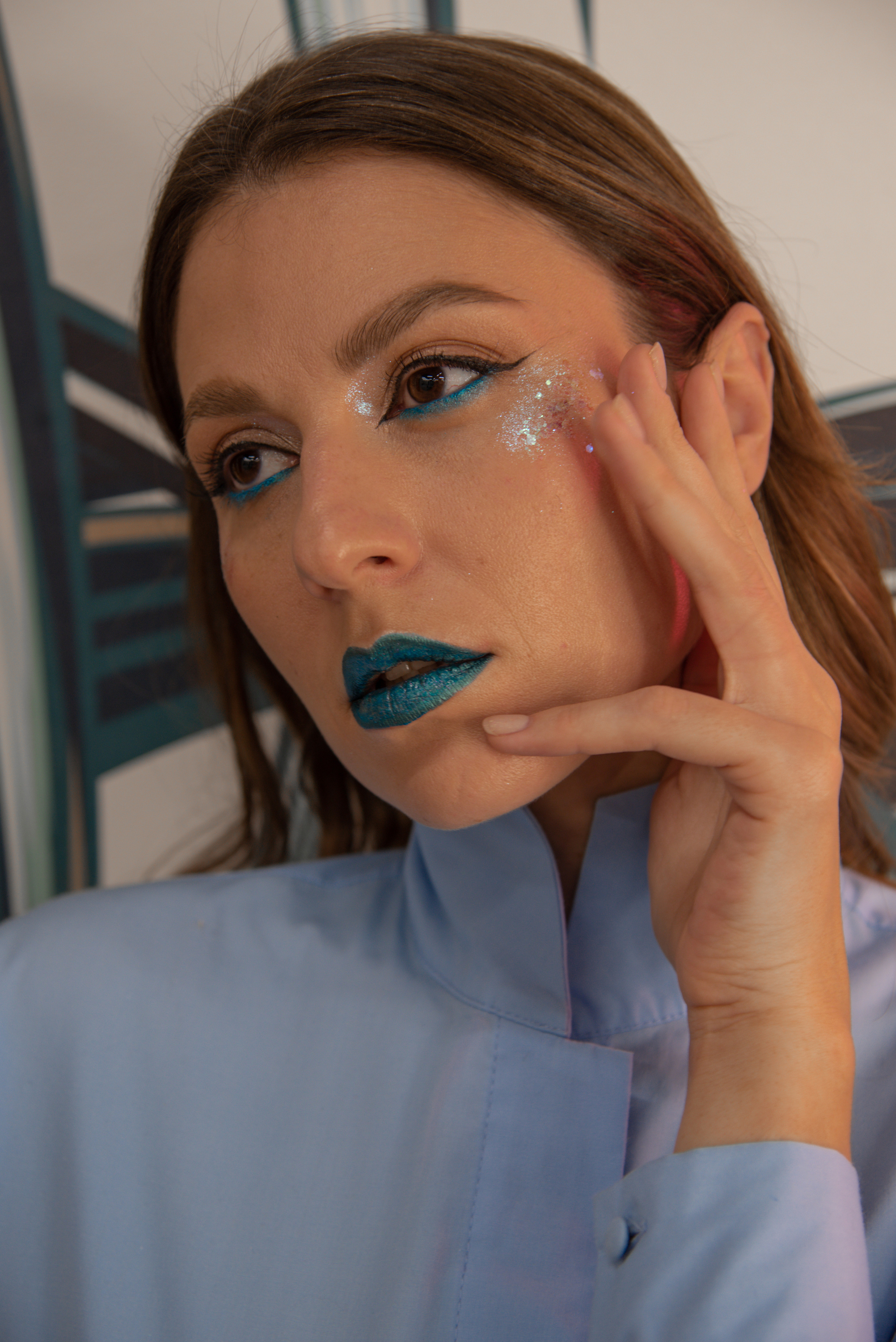 Екатерина. Фотограф  Потапова Анна