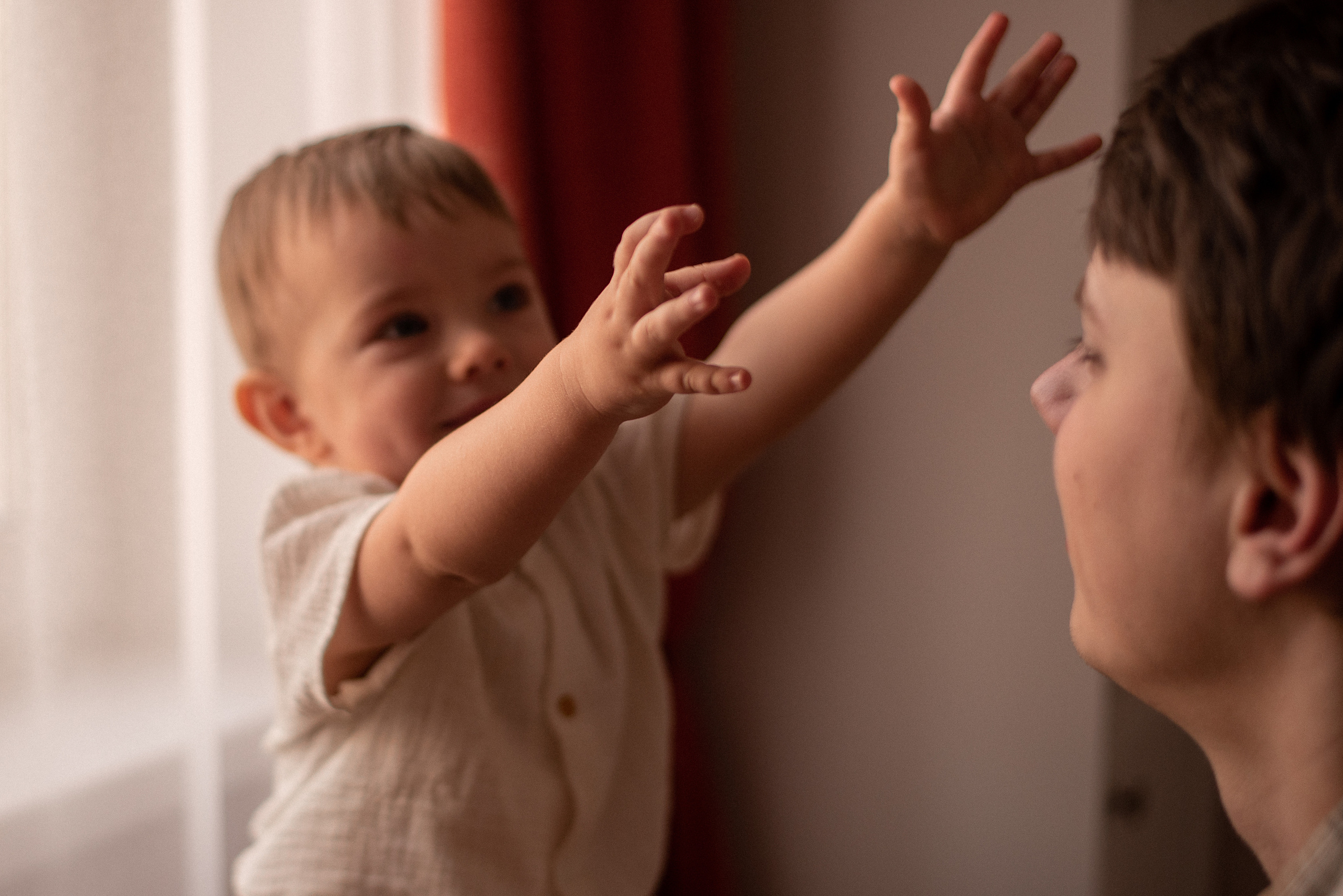 Домашняя фотоистория. Фотограф  Потапова Анна