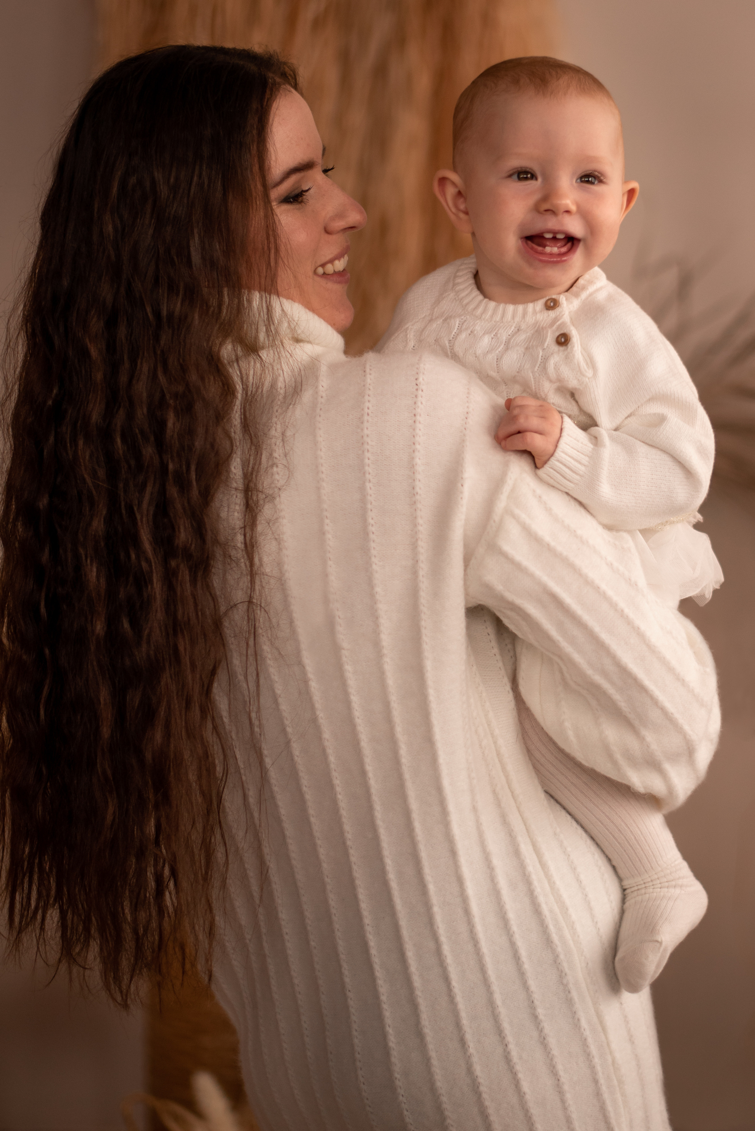 Алена, Иван и Эмми. Фотограф  Потапова Анна