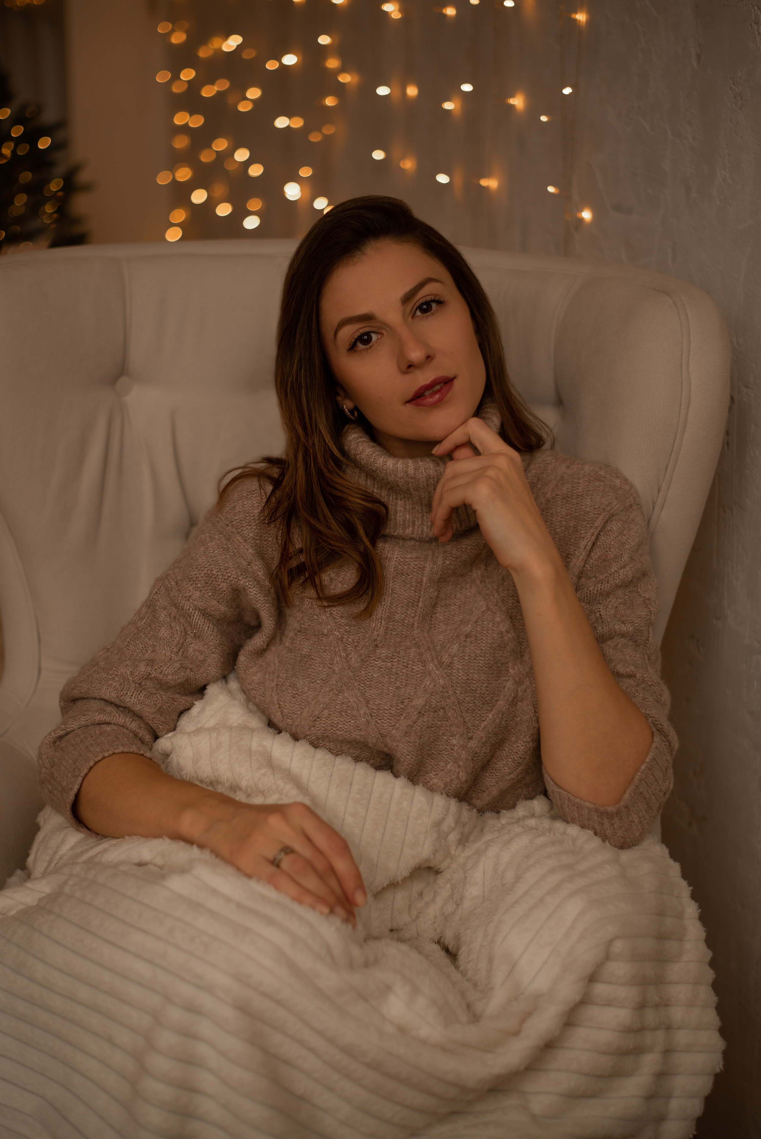 Екатерина. Фотограф  Потапова Анна