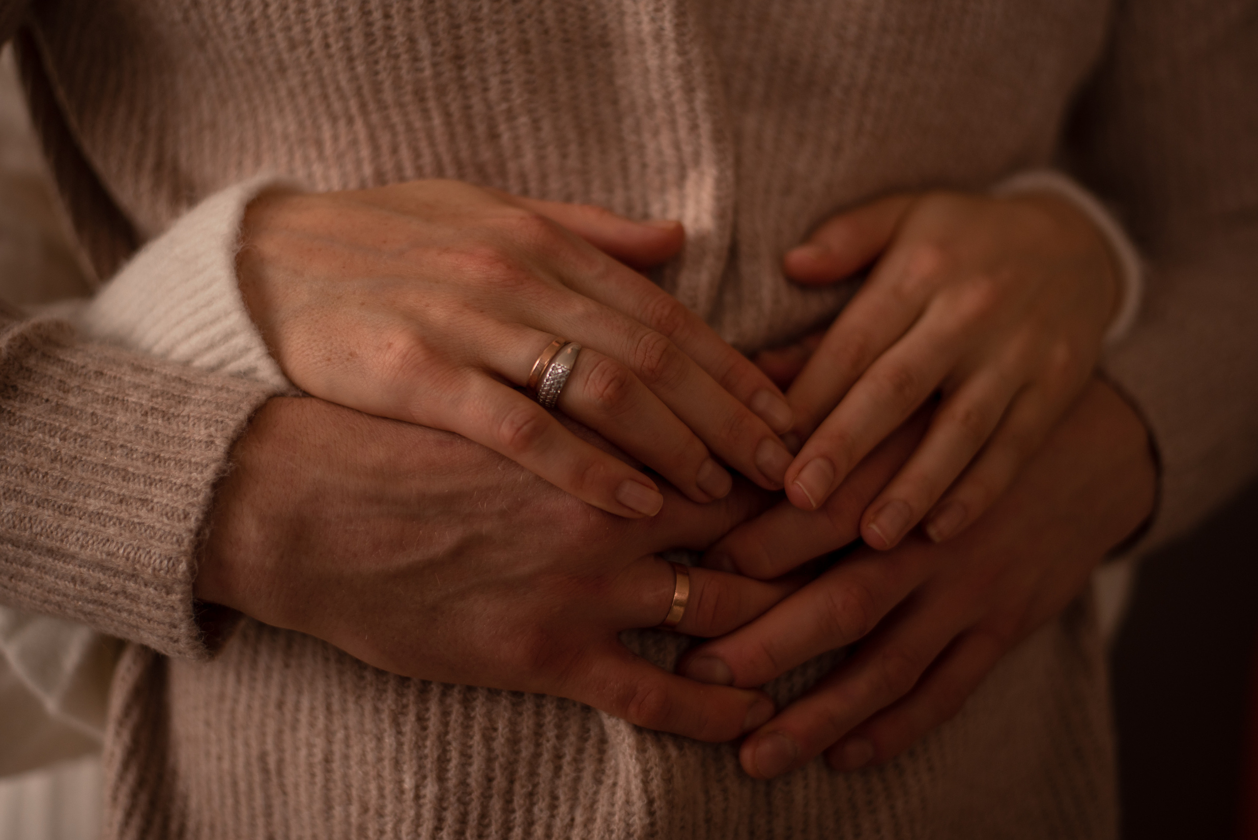 Алена, Иван и Эмми. Фотограф  Потапова Анна