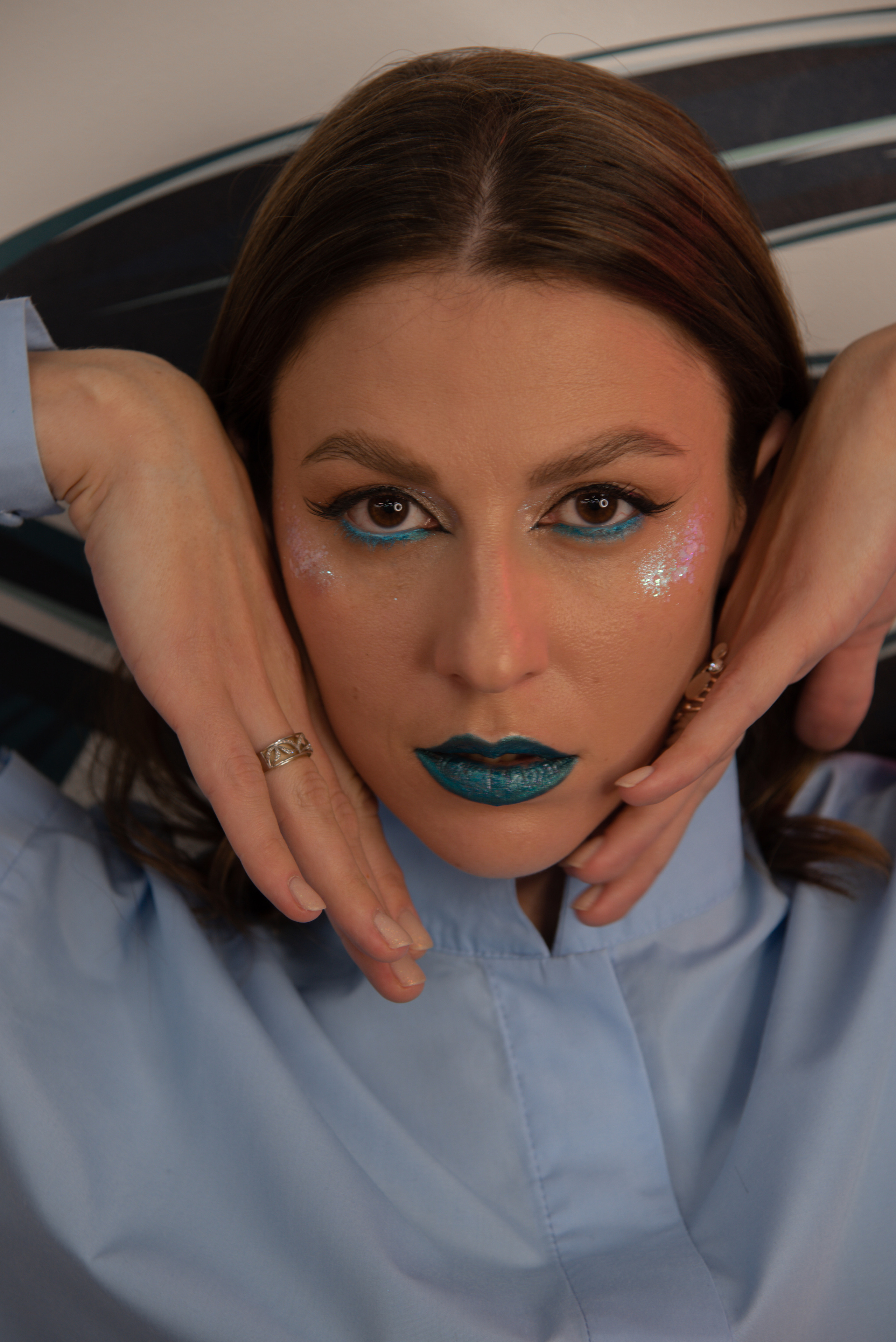 Екатерина. Фотограф  Потапова Анна