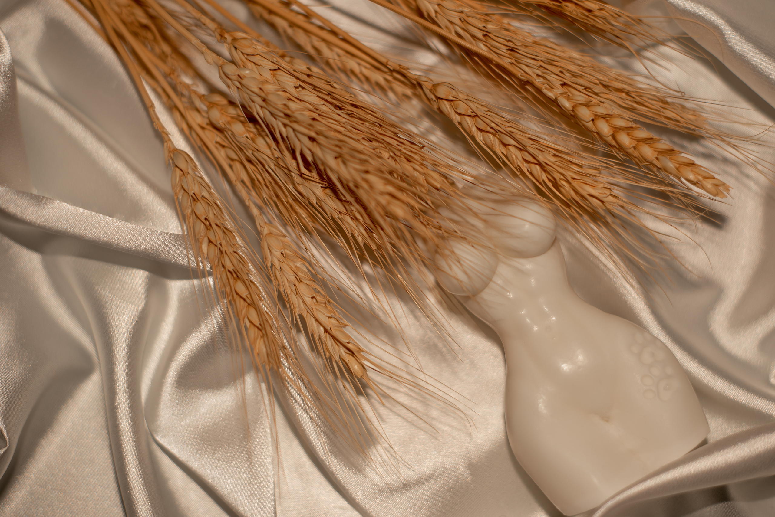 Контент для бренда свечей и изделий из гипса. Фотограф  Потапова Анна