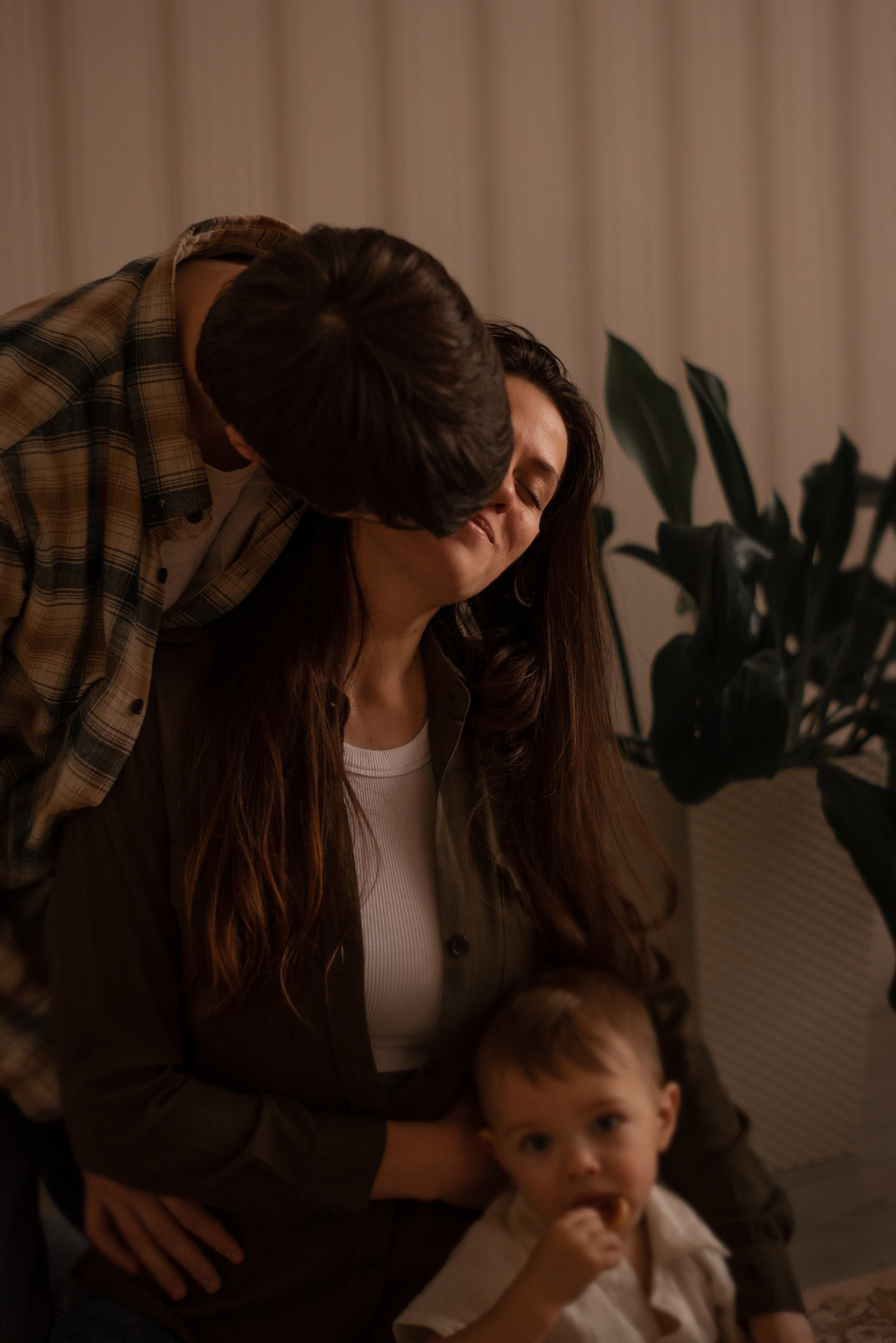 Домашняя фотоистория. Фотограф  Потапова Анна