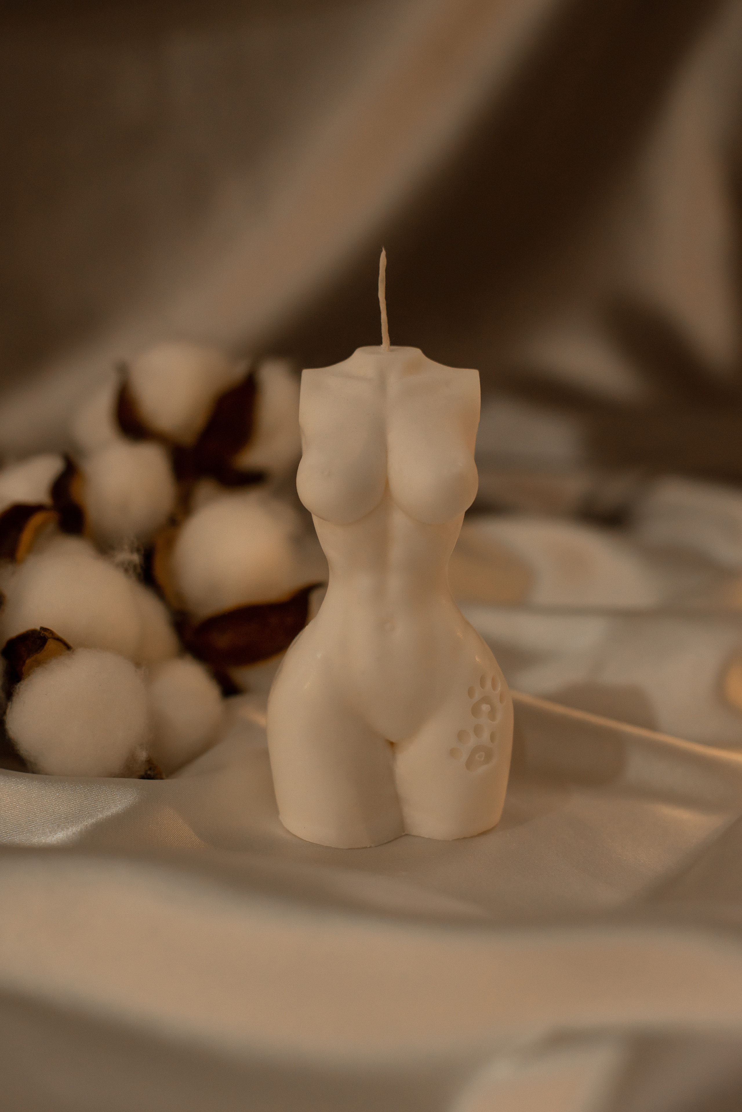 Контент для бренда свечей и изделий из гипса. Фотограф  Потапова Анна