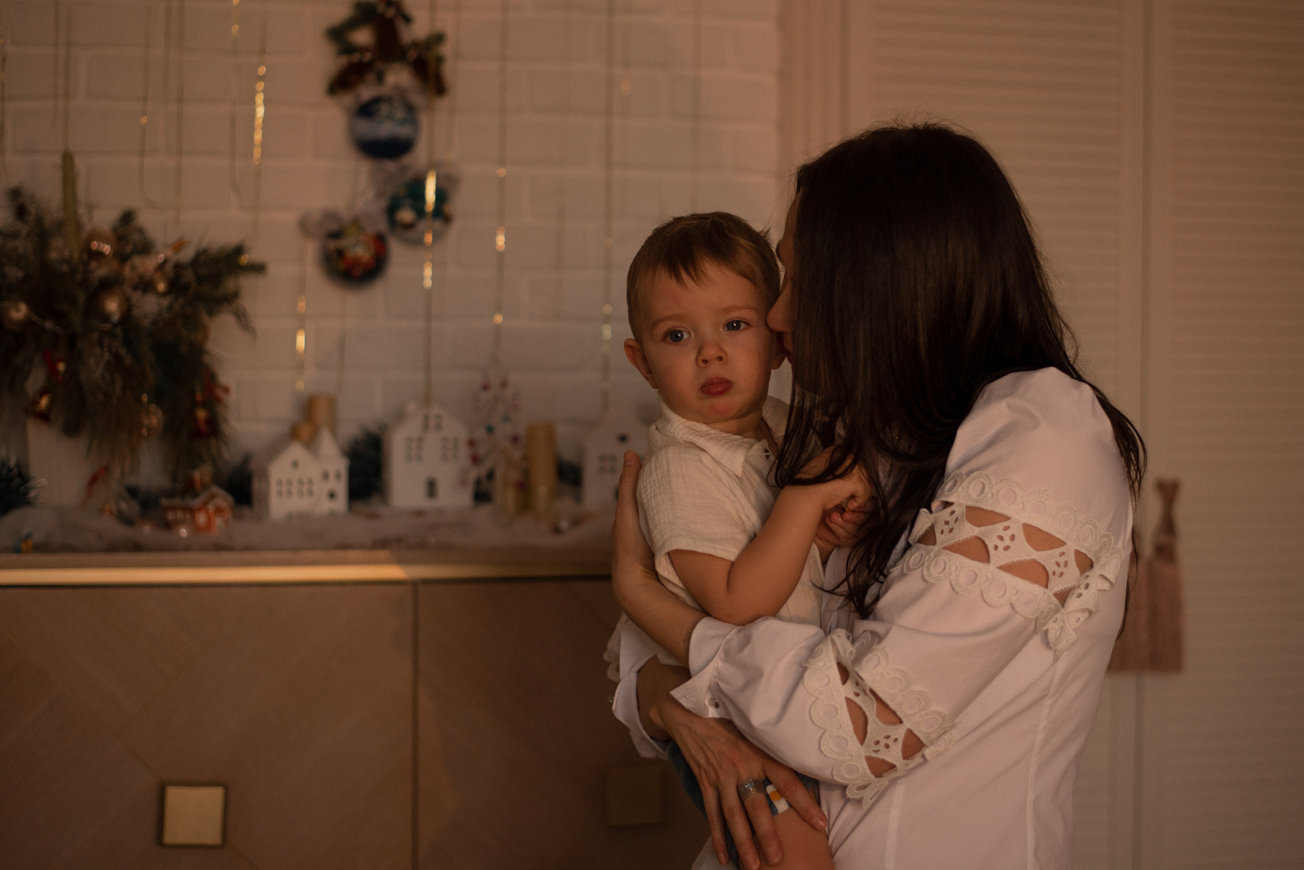 Домашняя фотоистория. Фотограф  Потапова Анна