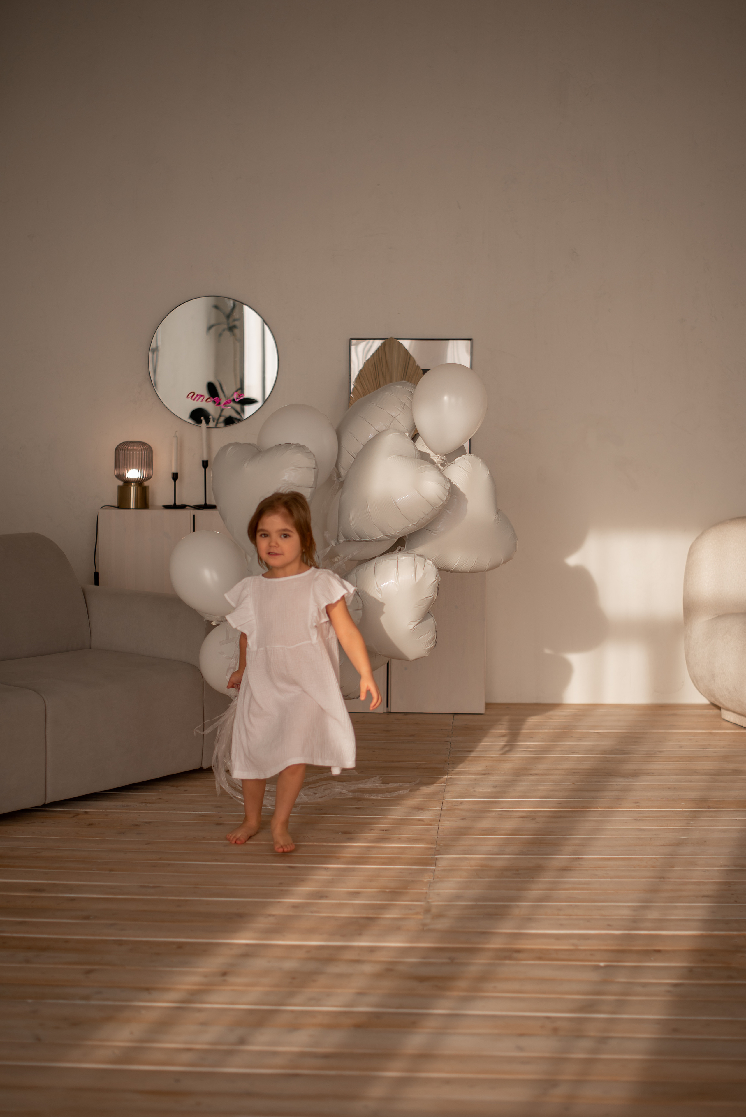 Сестрички. Фотограф  Потапова Анна