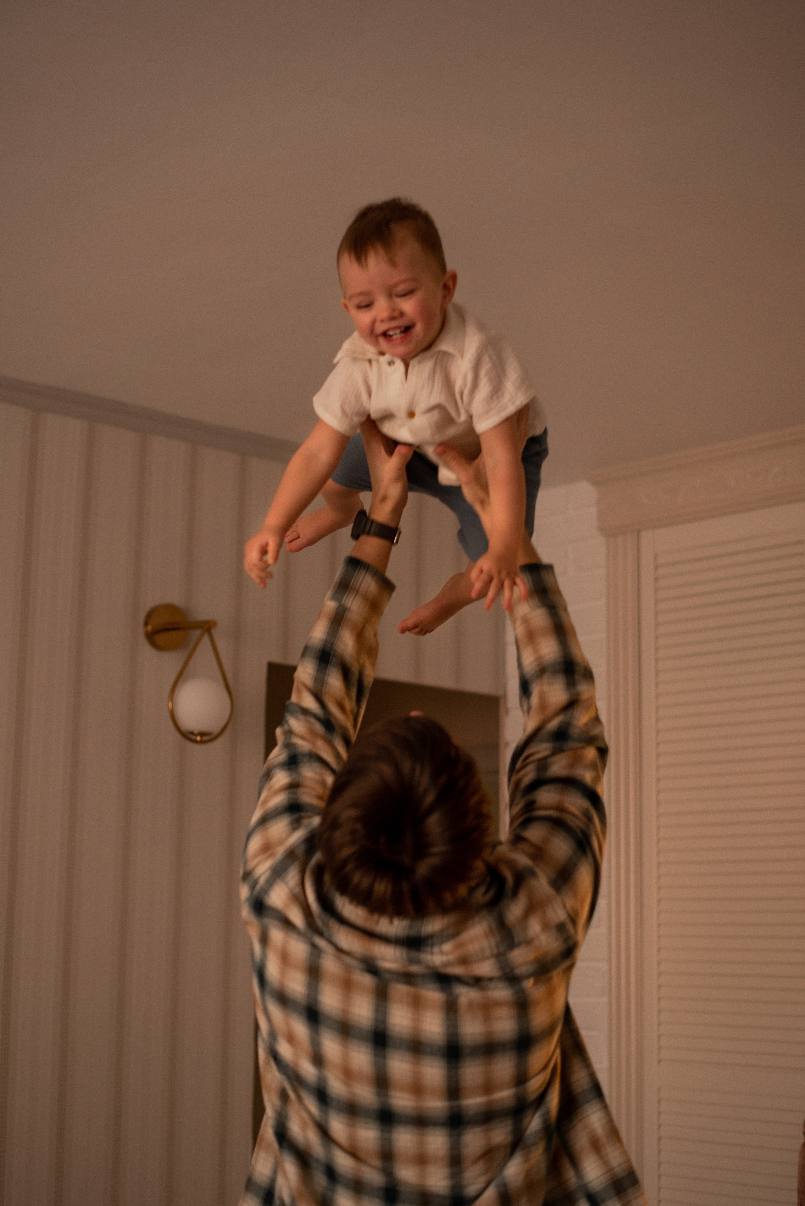 Домашняя фотоистория. Фотограф  Потапова Анна