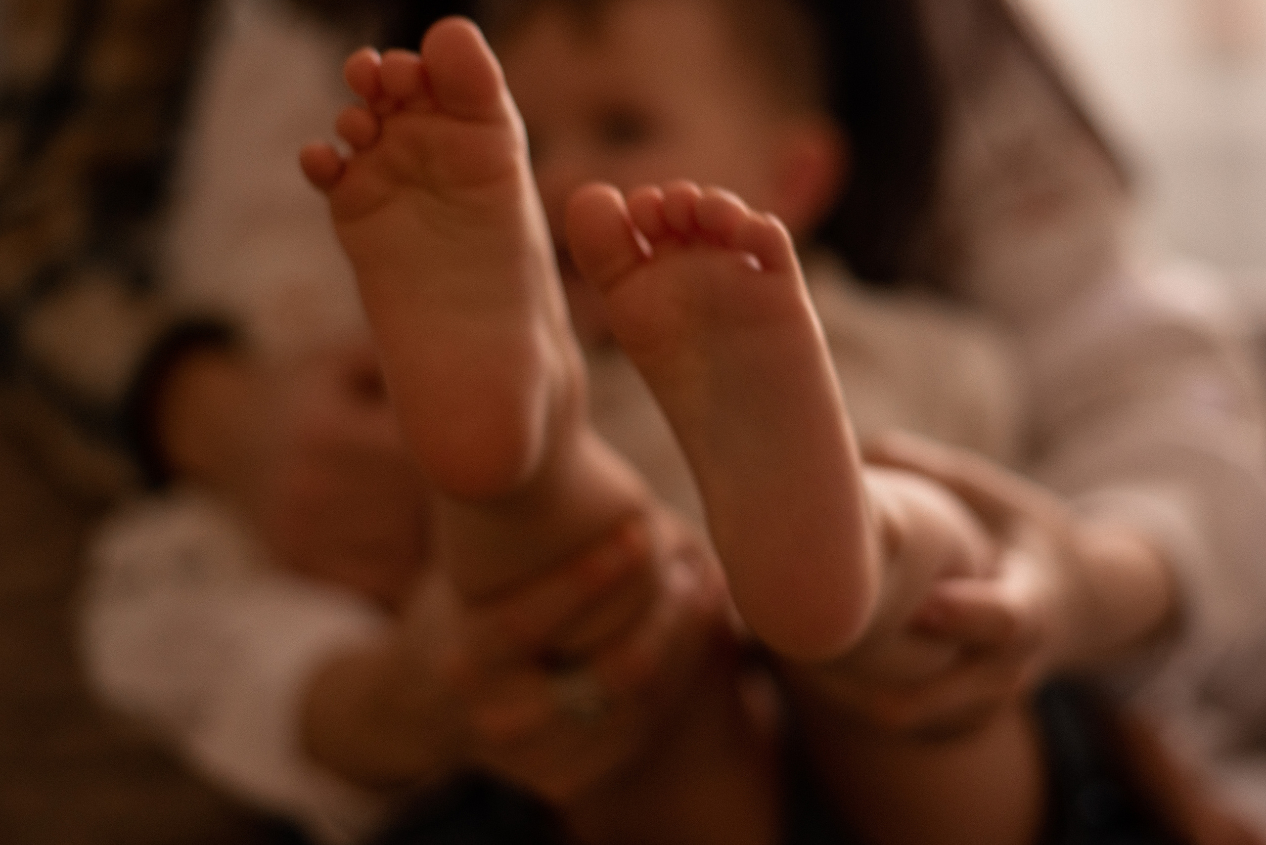 Домашняя фотоистория. Фотограф  Потапова Анна