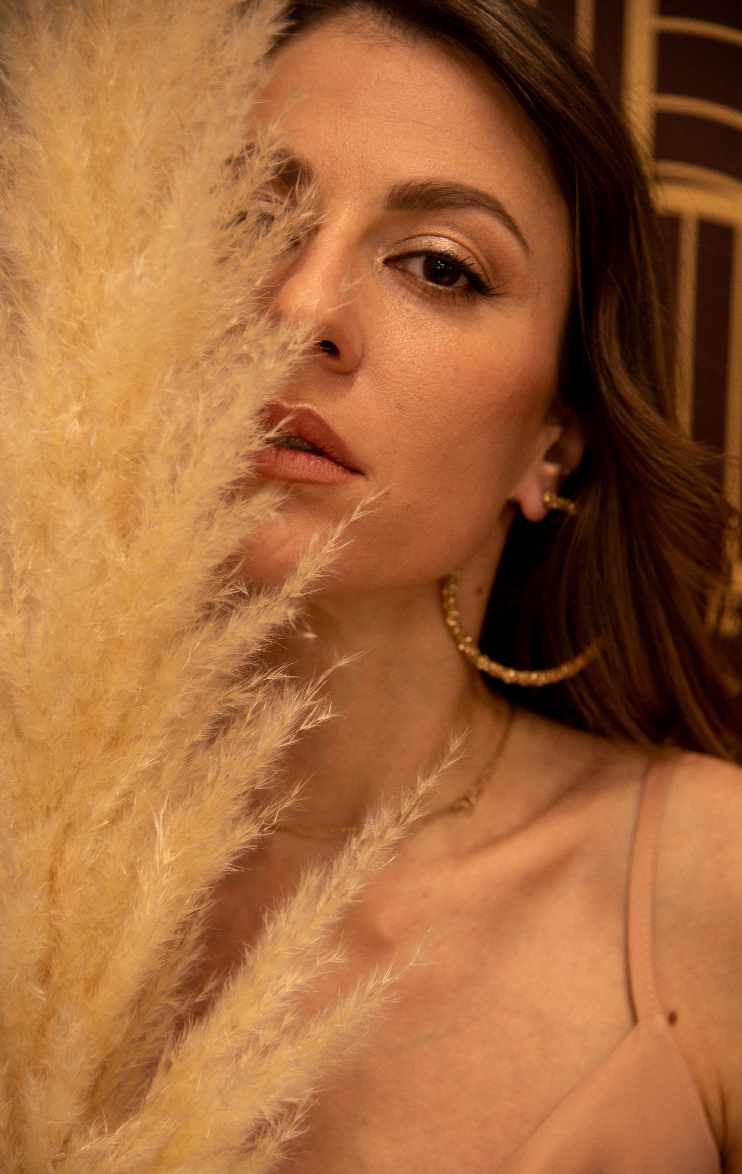 Екатерина. Фотограф  Потапова Анна