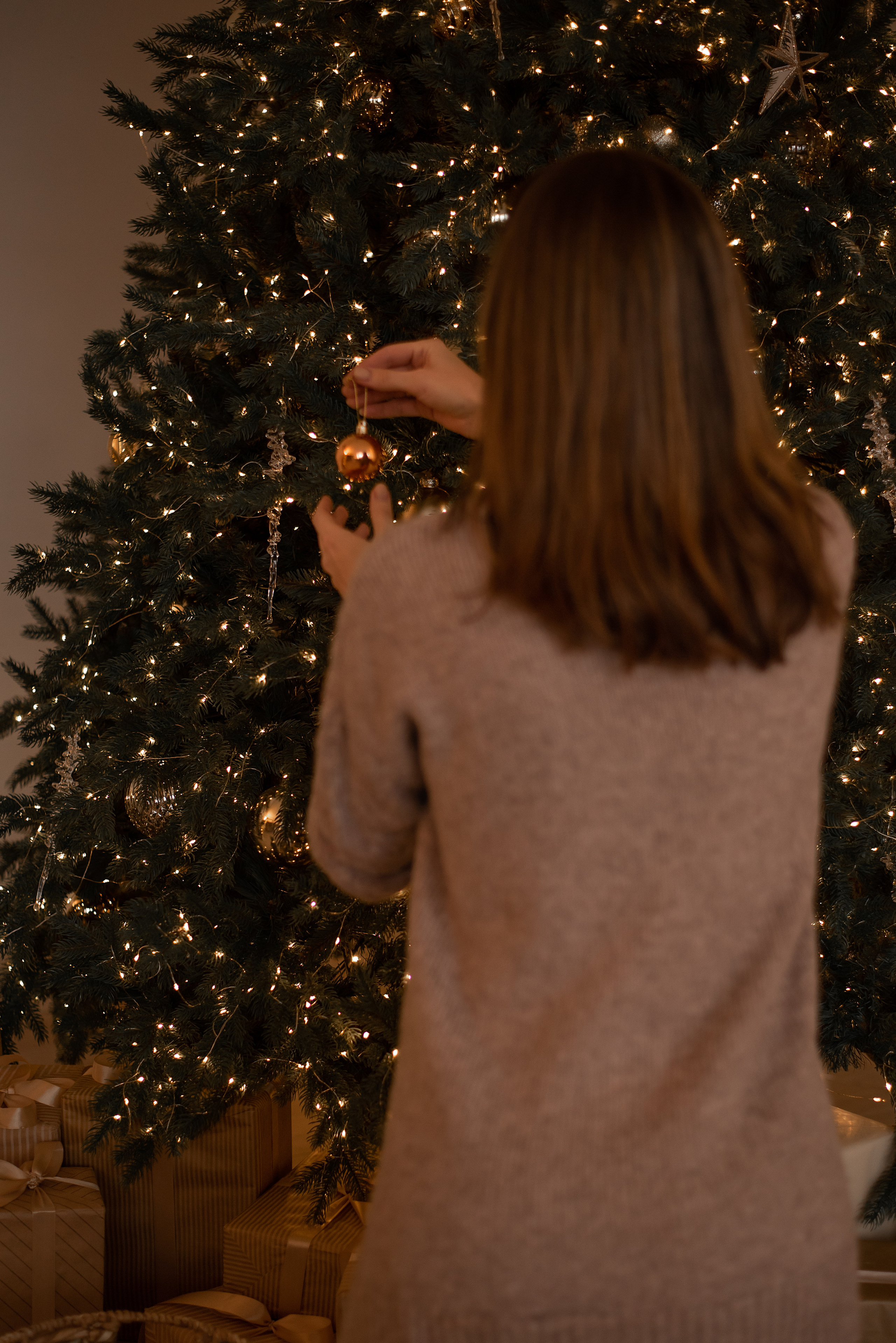 Екатерина. Фотограф  Потапова Анна